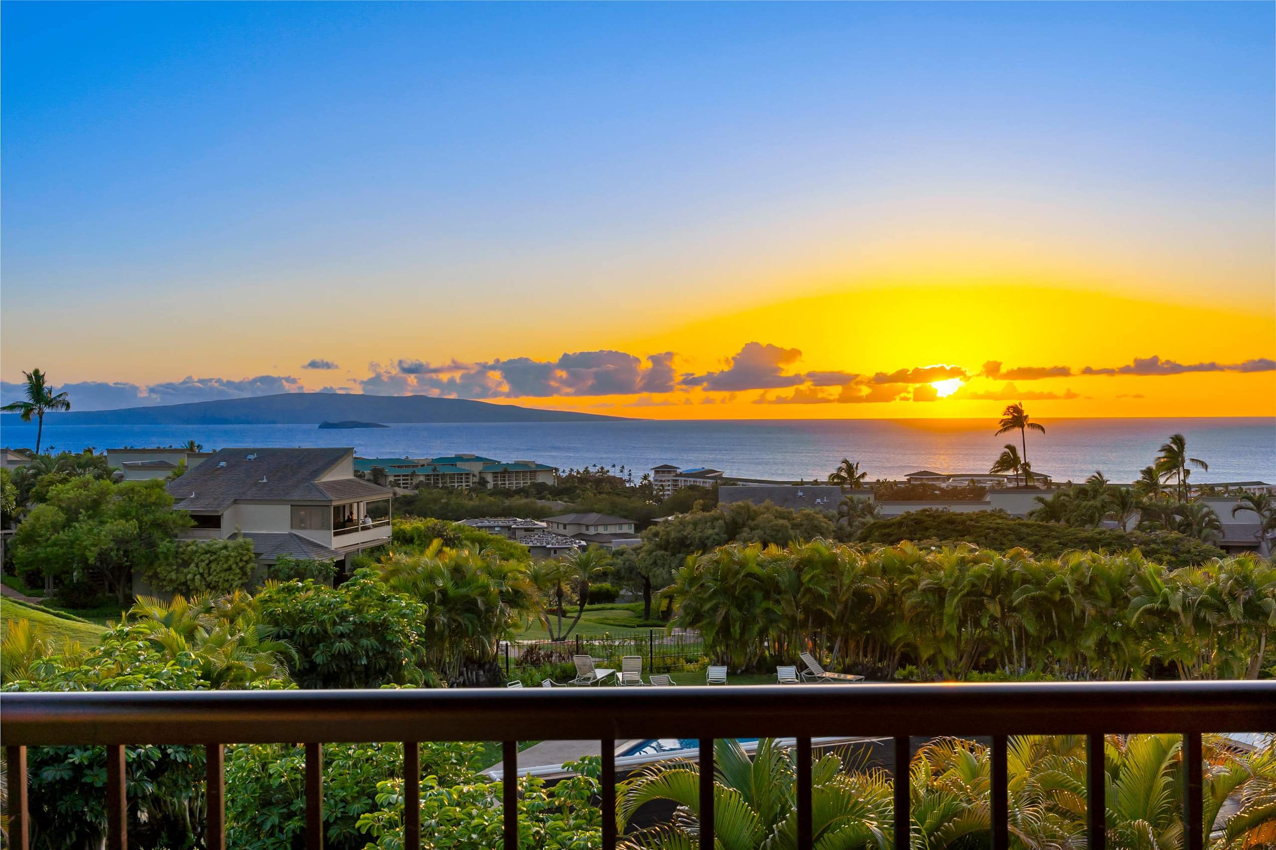 Condo in Kihei · ★5.0 · 2 bedrooms · 3 beds · 2 private baths - Image 58