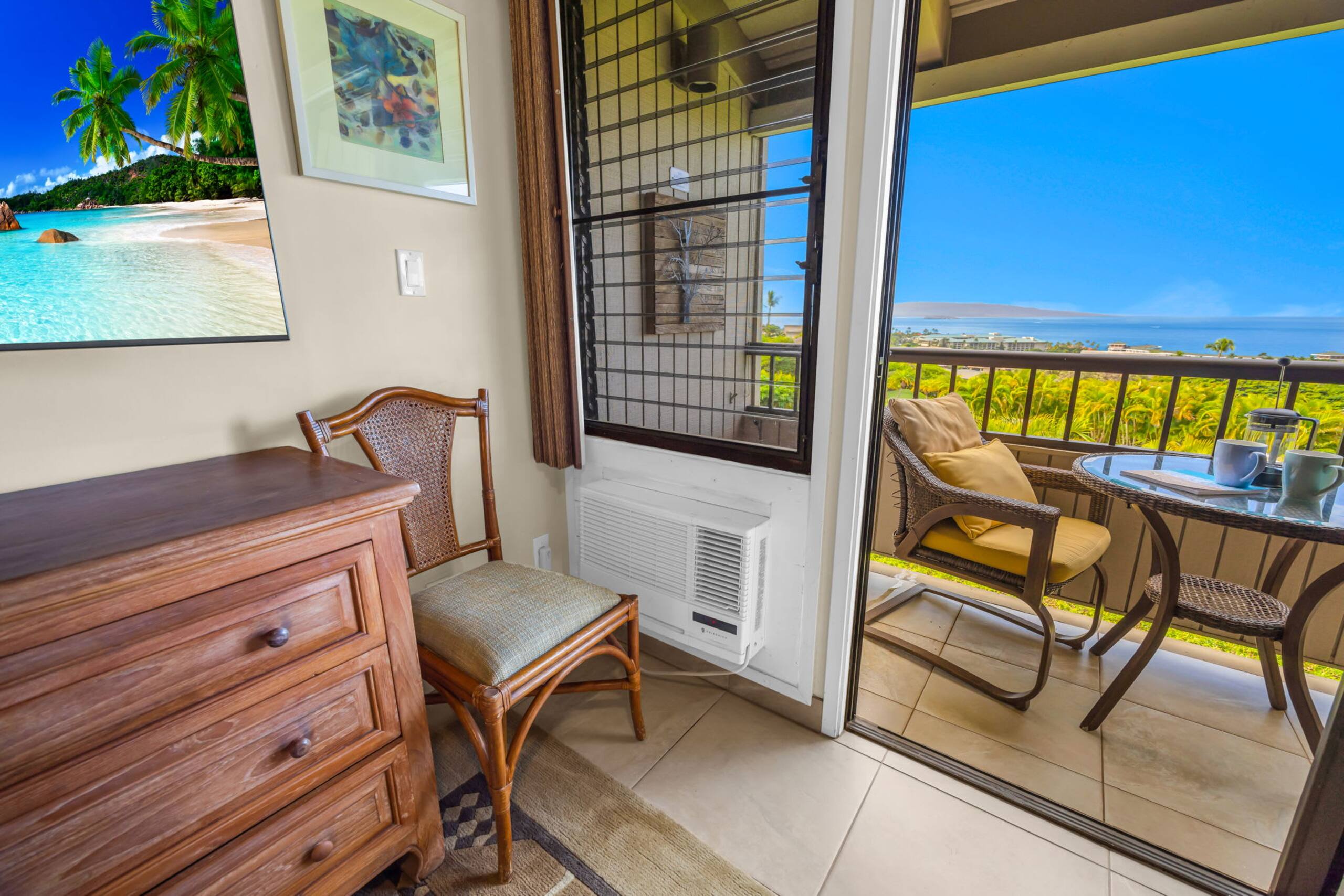 Condo in Kihei · ★5.0 · 2 bedrooms · 3 beds · 2 private baths - Image 28