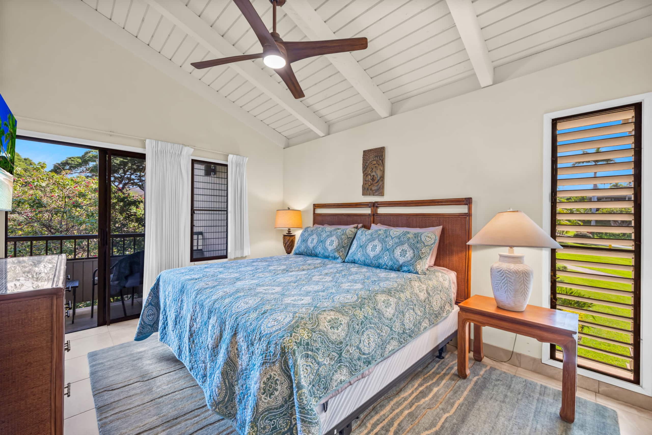 Condo in Kihei · ★5.0 · 2 bedrooms · 3 beds · 2 private baths - Image 33