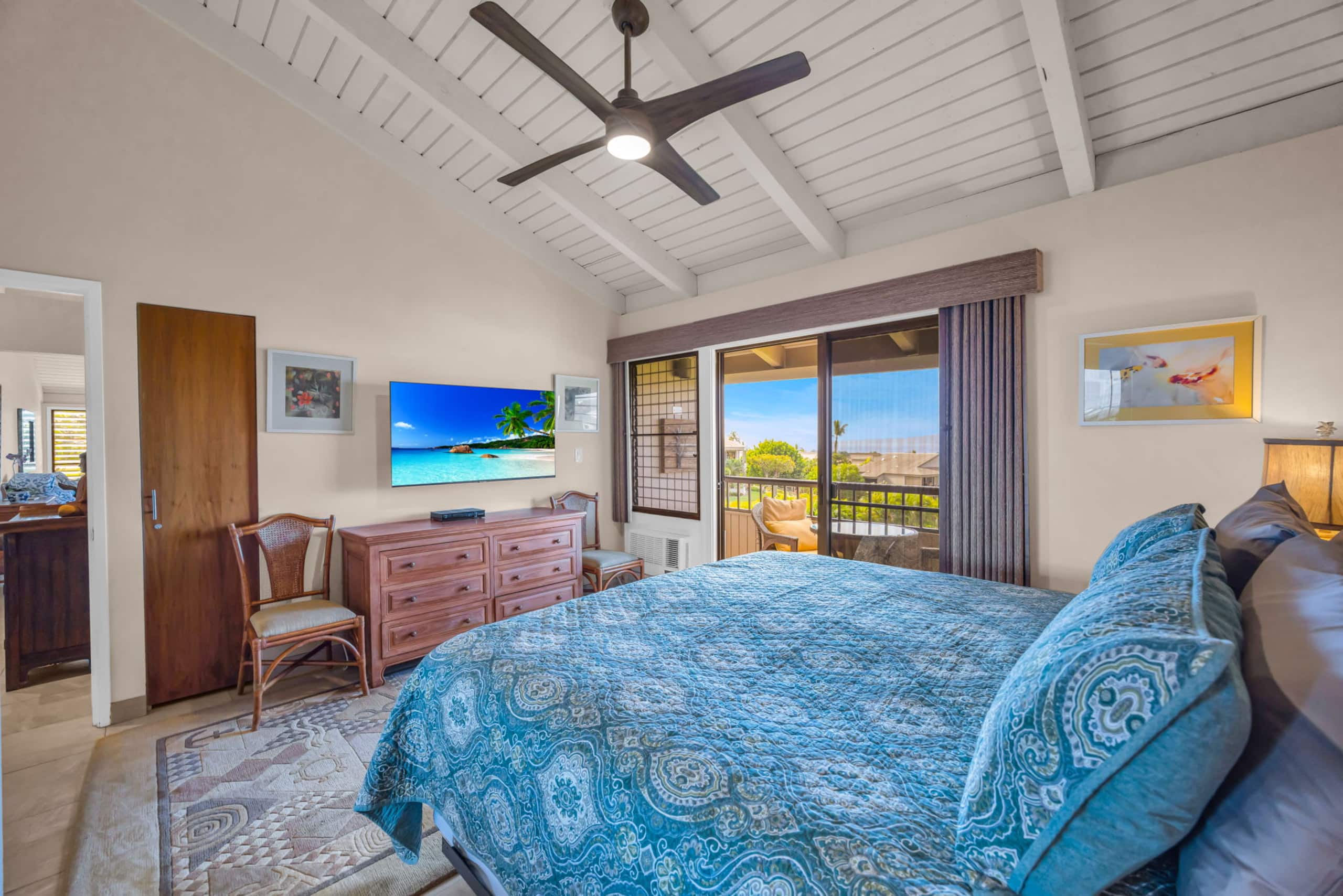 Condo in Kihei · ★5.0 · 2 bedrooms · 3 beds · 2 private baths - Image 25