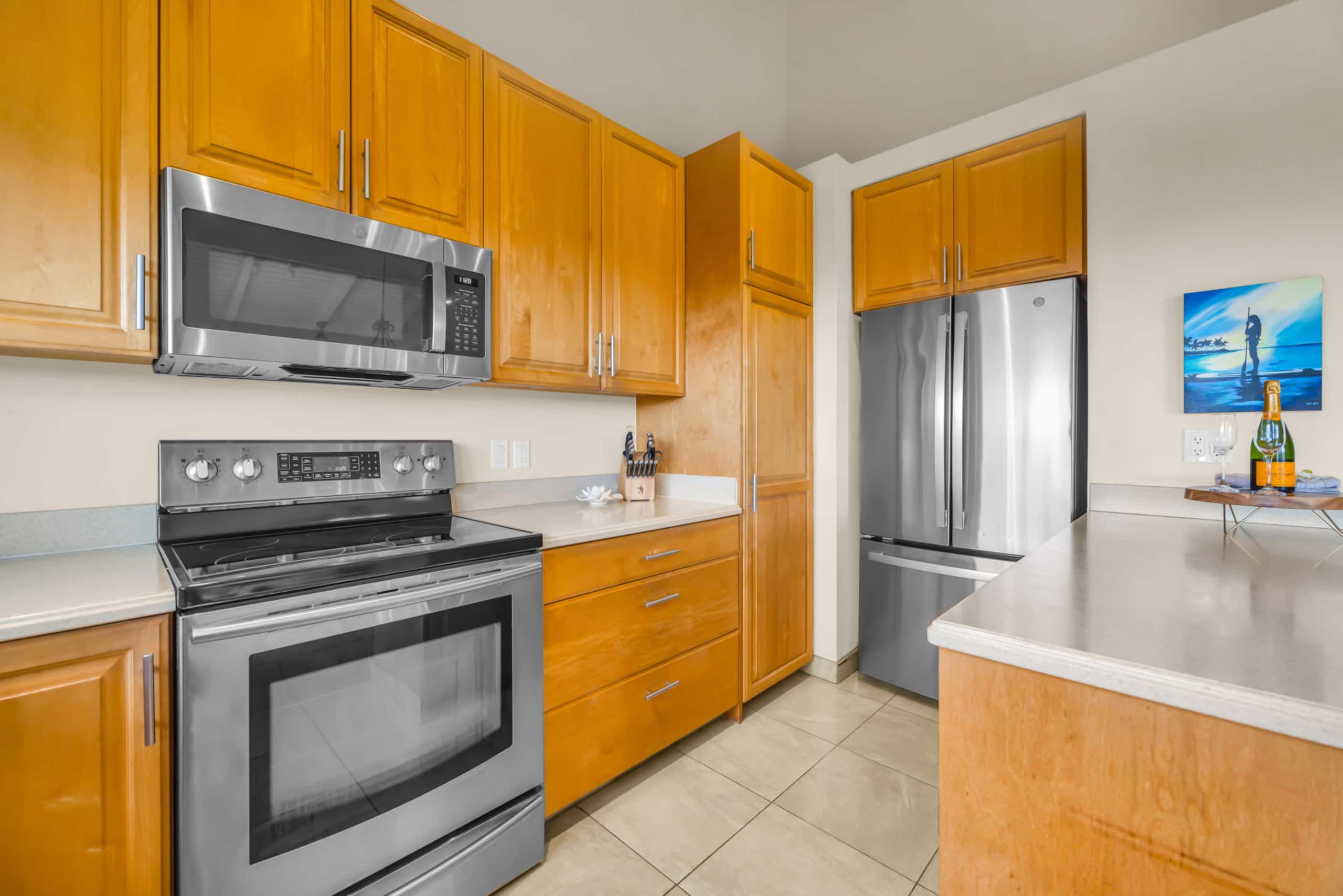 Condo in Kihei · ★5.0 · 2 bedrooms · 3 beds · 2 private baths - Image 12