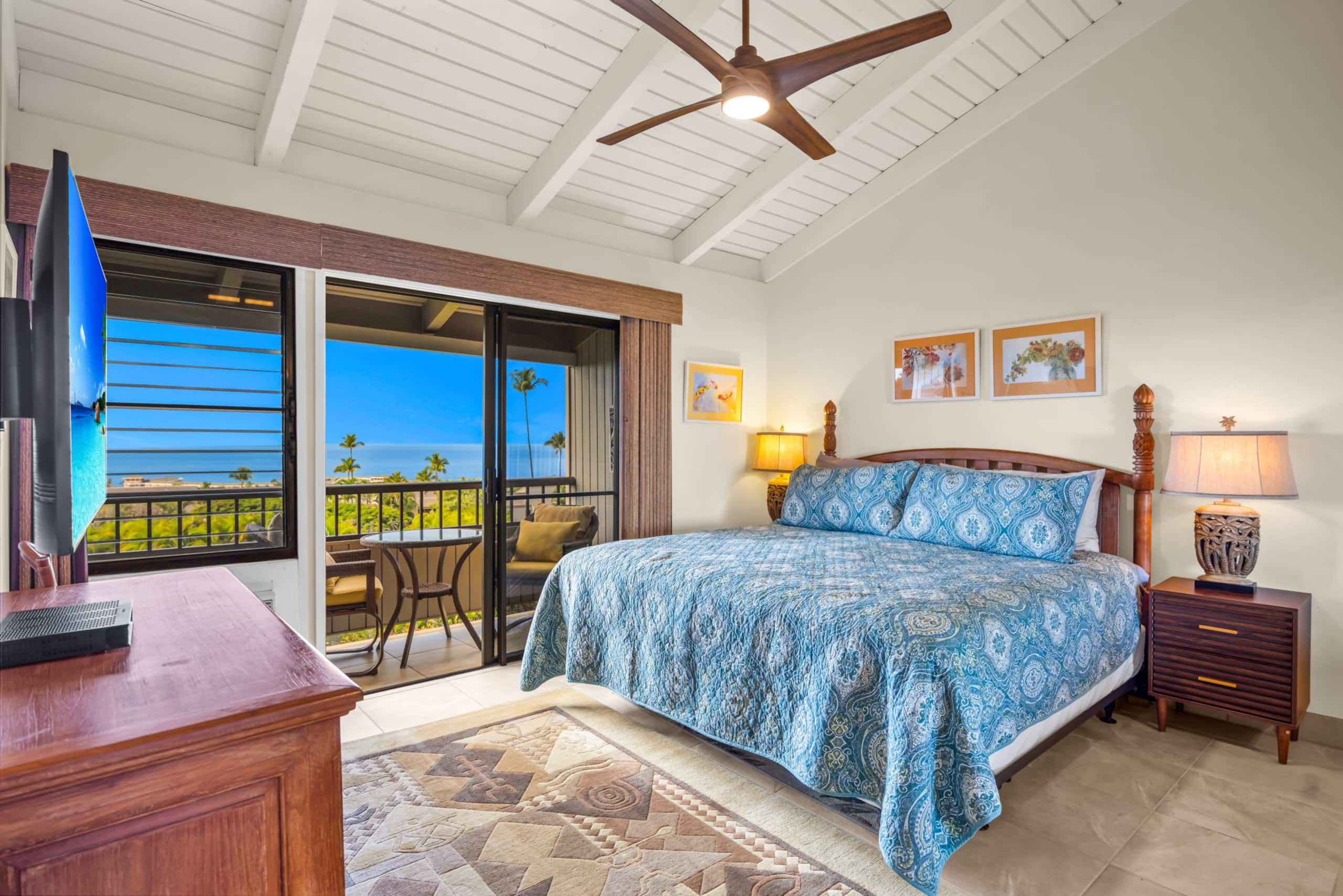 Condo in Kihei · ★5.0 · 2 bedrooms · 3 beds · 2 private baths - Image 23