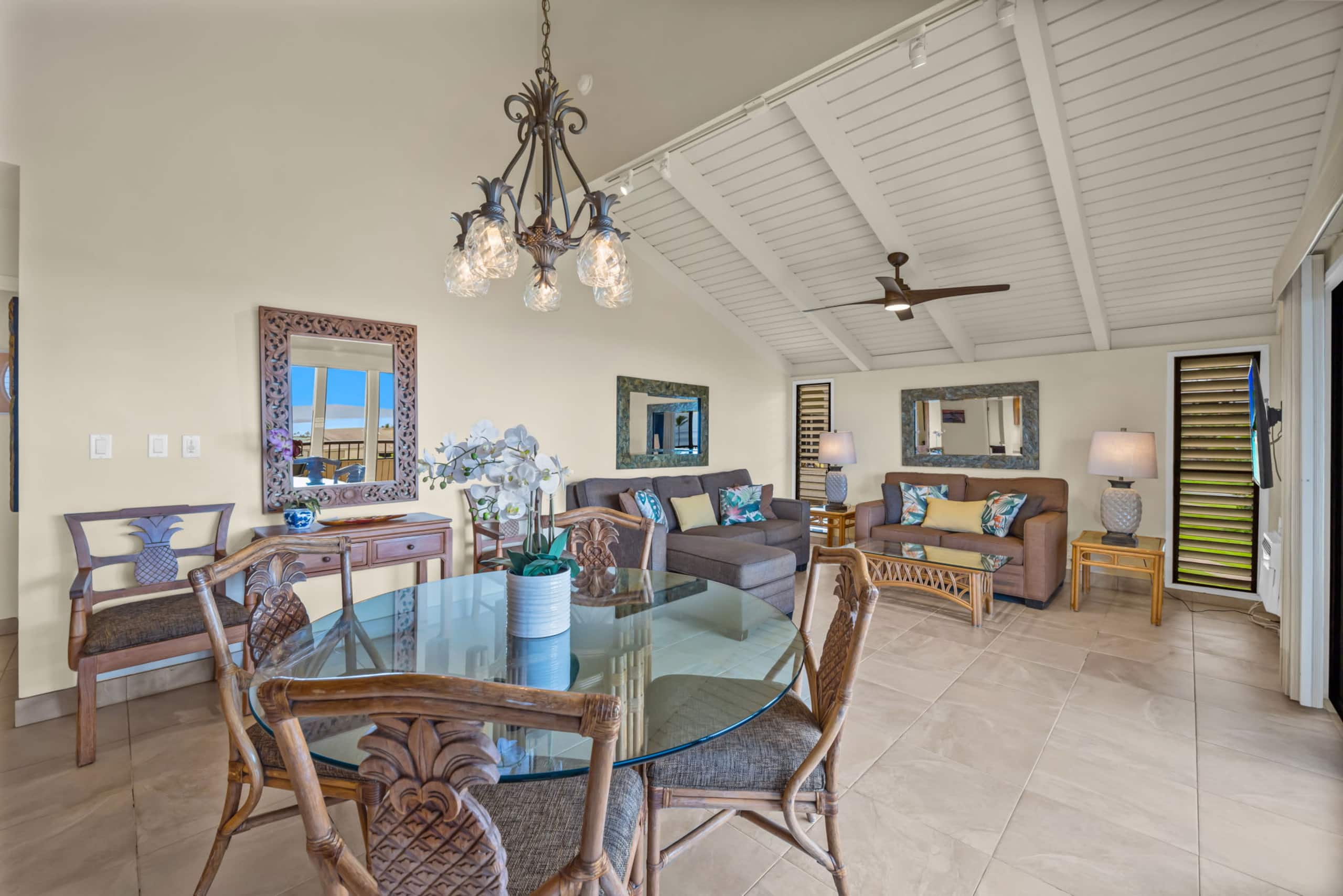 Condo in Kihei · ★5.0 · 2 bedrooms · 3 beds · 2 private baths - Image 9