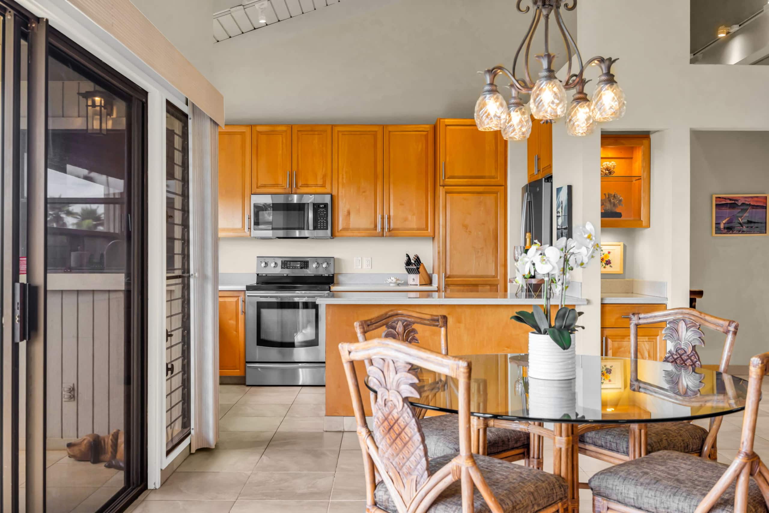 Condo in Kihei · ★5.0 · 2 bedrooms · 3 beds · 2 private baths - Image 15