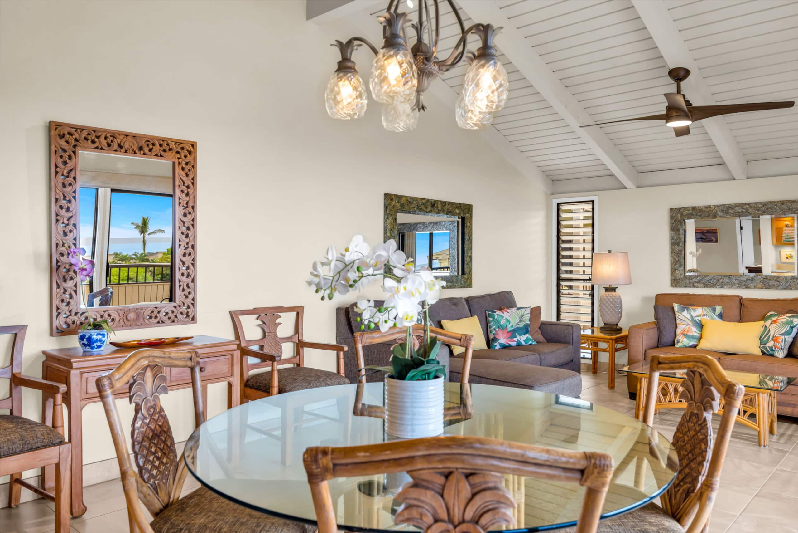 Condo in Kihei · ★5.0 · 2 bedrooms · 3 beds · 2 private baths - Image 8