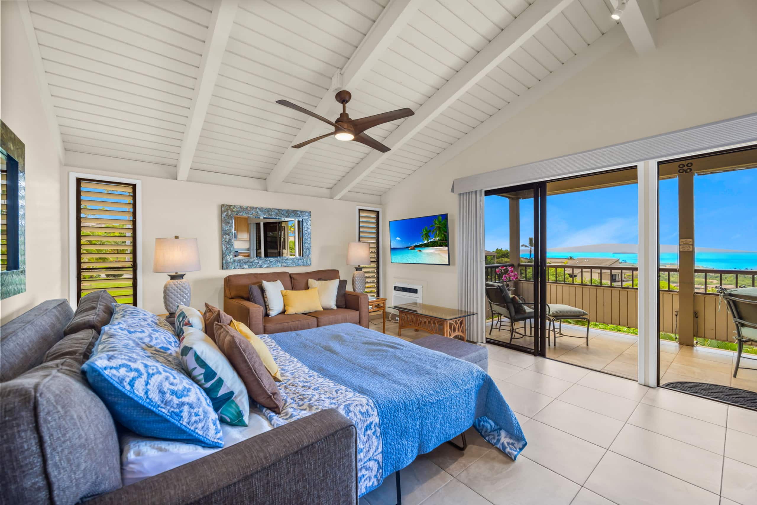 Condo in Kihei · ★5.0 · 2 bedrooms · 3 beds · 2 private baths - Image 43