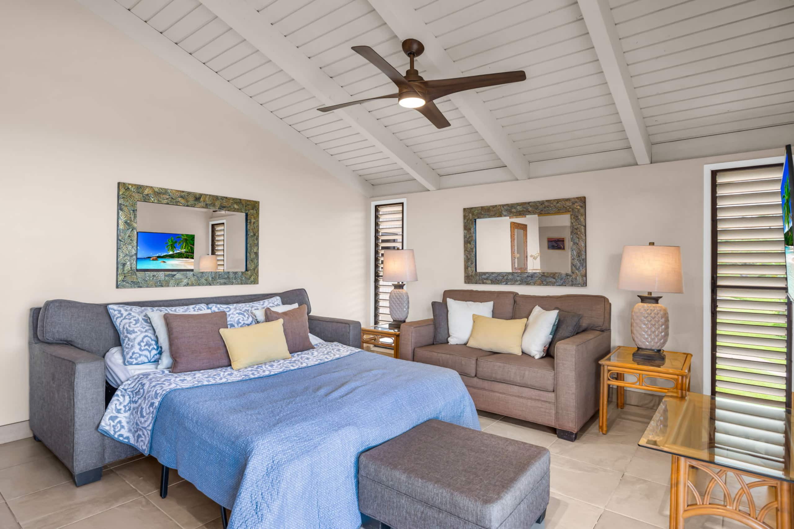 Condo in Kihei · ★5.0 · 2 bedrooms · 3 beds · 2 private baths - Image 42