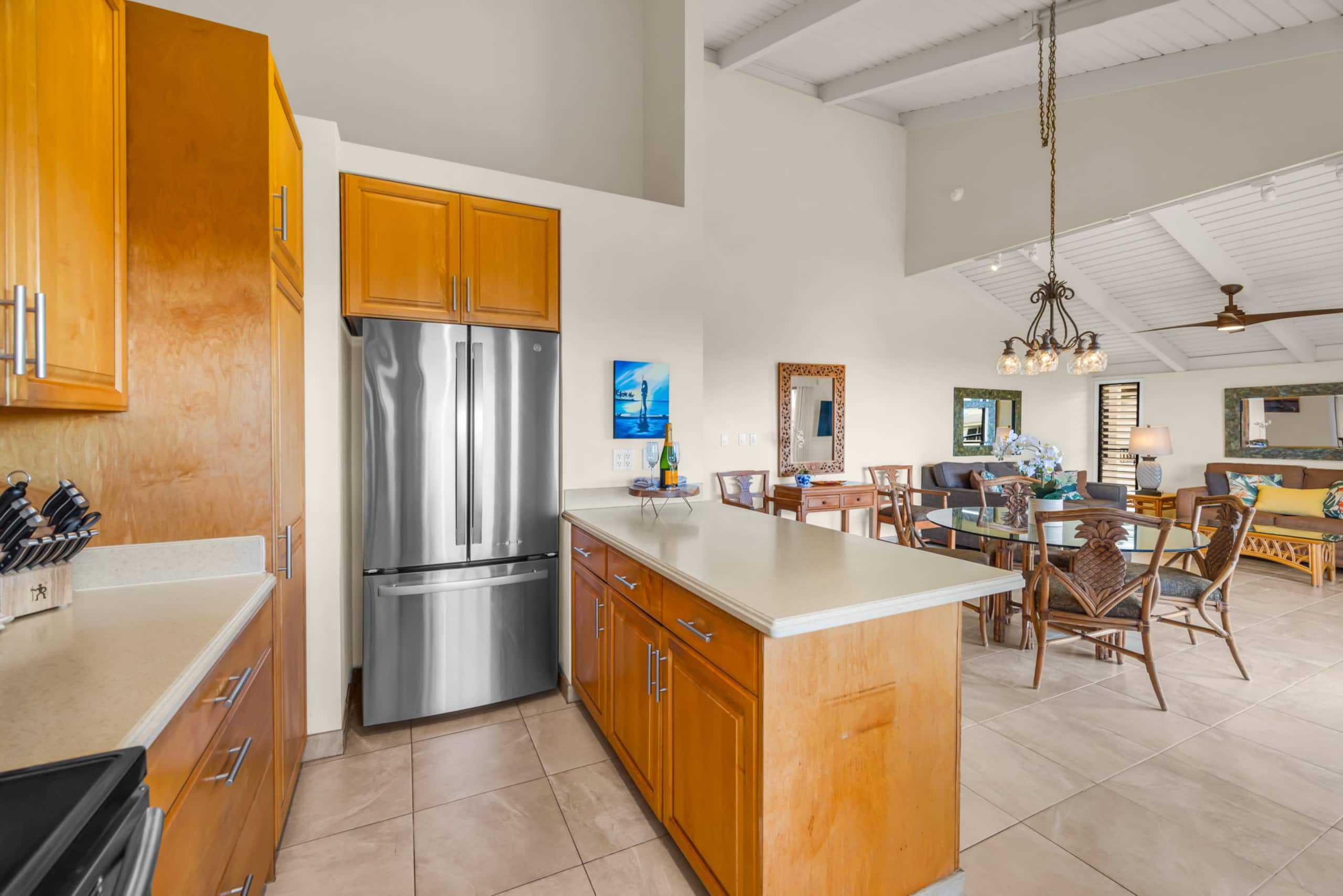 Condo in Kihei · ★5.0 · 2 bedrooms · 3 beds · 2 private baths - Image 10