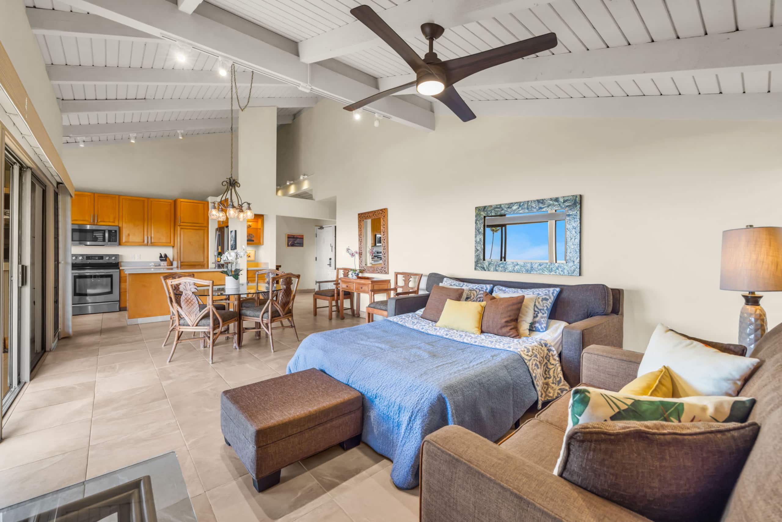 Condo in Kihei · ★5.0 · 2 bedrooms · 3 beds · 2 private baths - Image 41