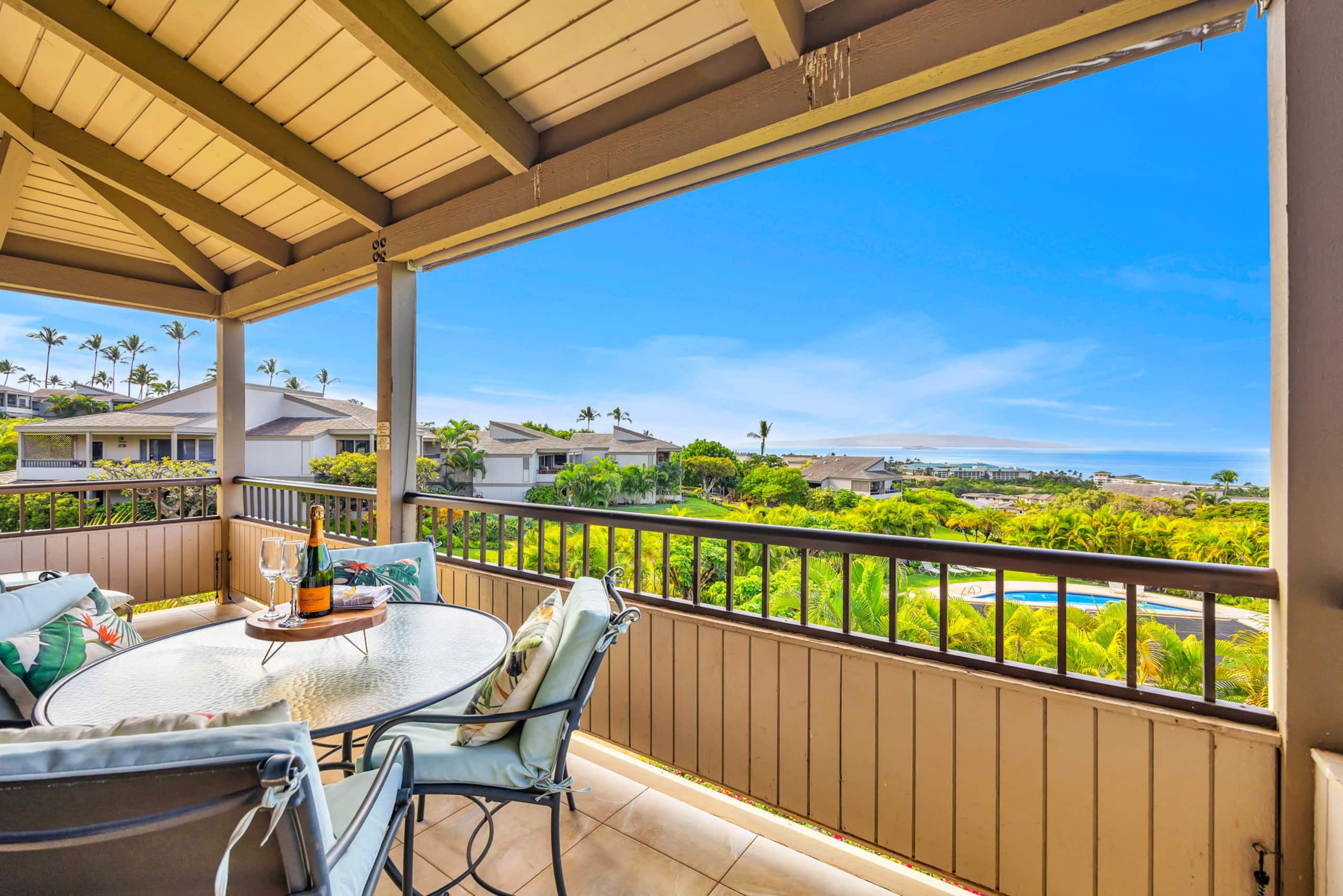 Condo in Kihei · ★5.0 · 2 bedrooms · 3 beds · 2 private baths - Image 22