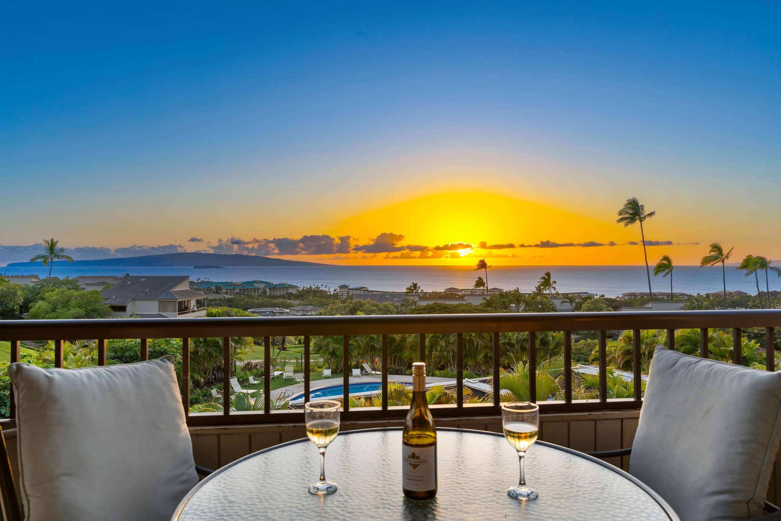 Condo in Kihei · ★5.0 · 2 bedrooms · 3 beds · 2 private baths - Image 3