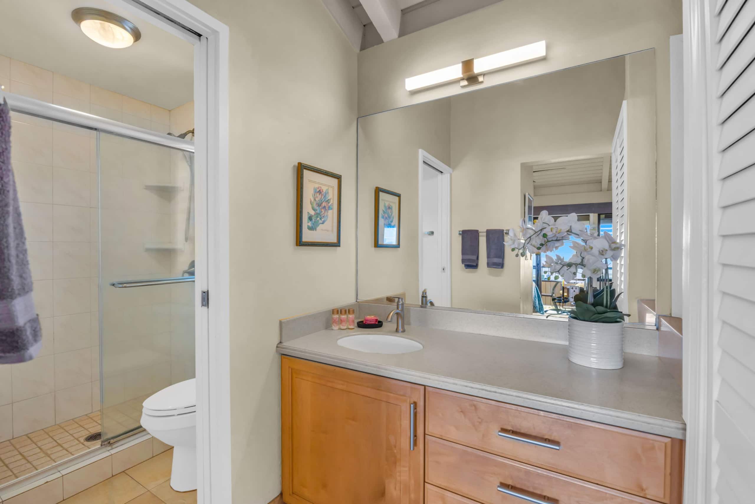 Condo in Kihei · ★5.0 · 2 bedrooms · 3 beds · 2 private baths - Image 30