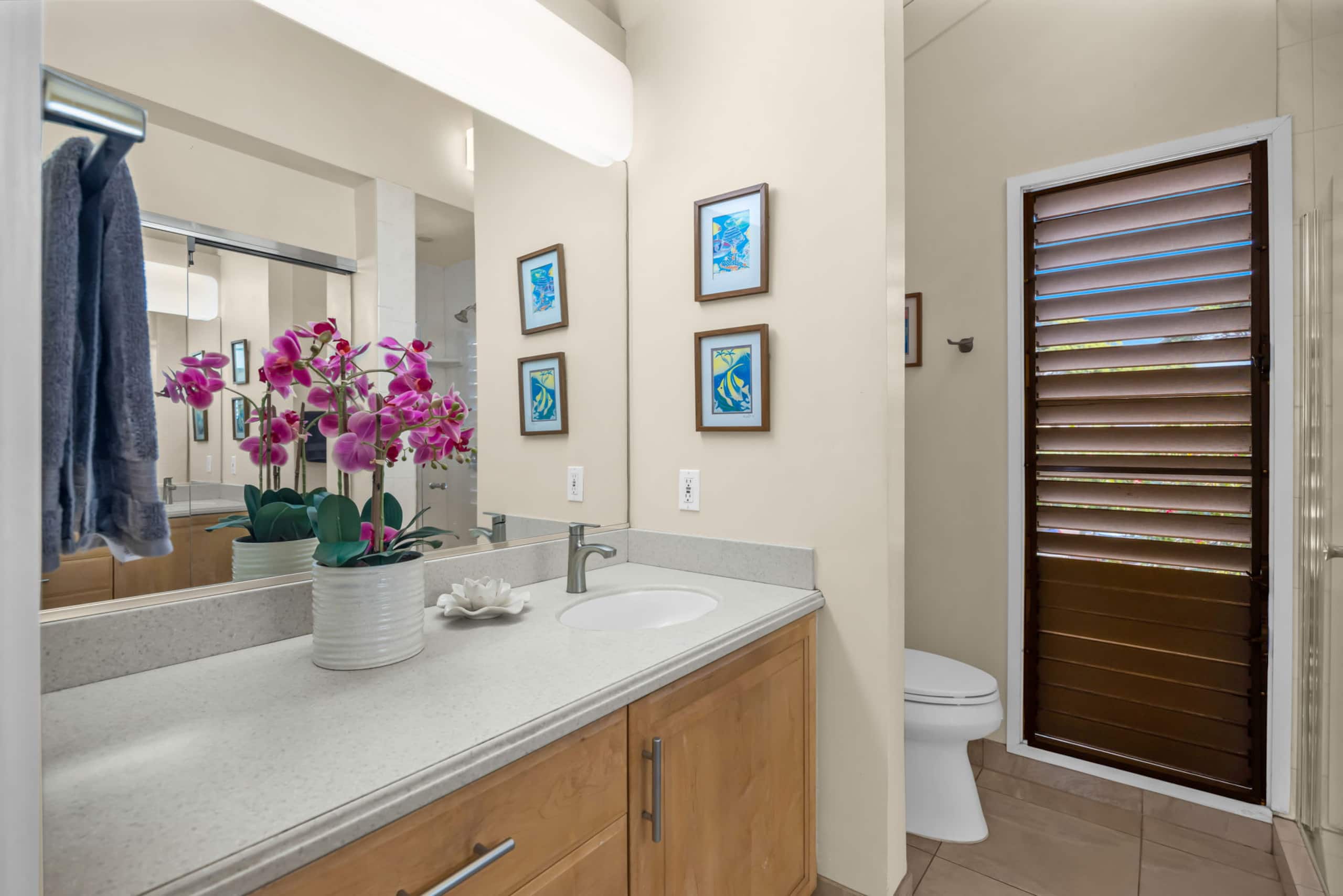 Condo in Kihei · ★5.0 · 2 bedrooms · 3 beds · 2 private baths - Image 38