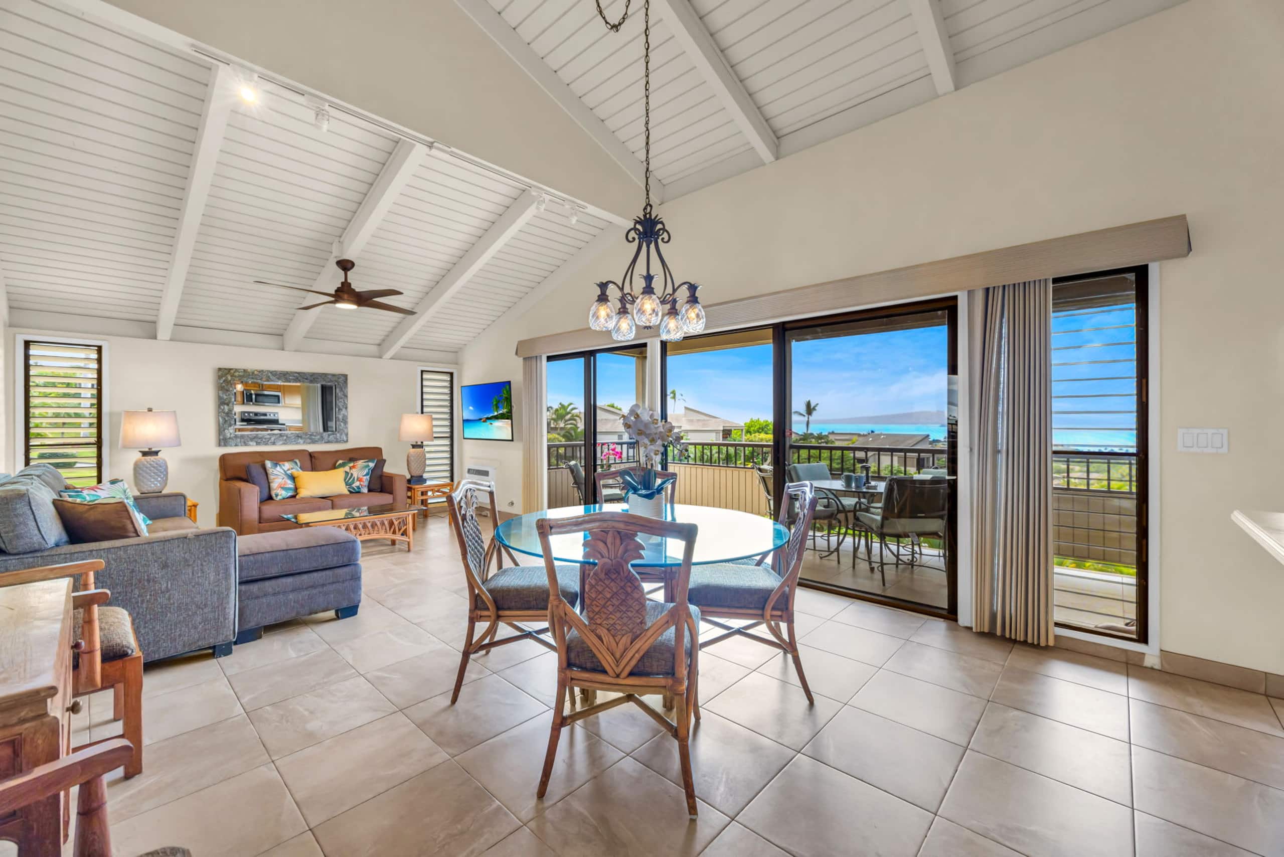 Condo in Kihei · ★5.0 · 2 bedrooms · 3 beds · 2 private baths - Image 7