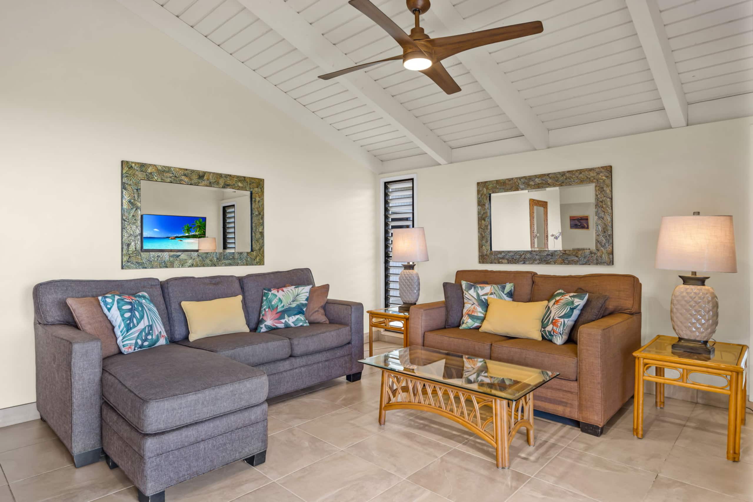 Condo in Kihei · ★5.0 · 2 bedrooms · 3 beds · 2 private baths - Image 6