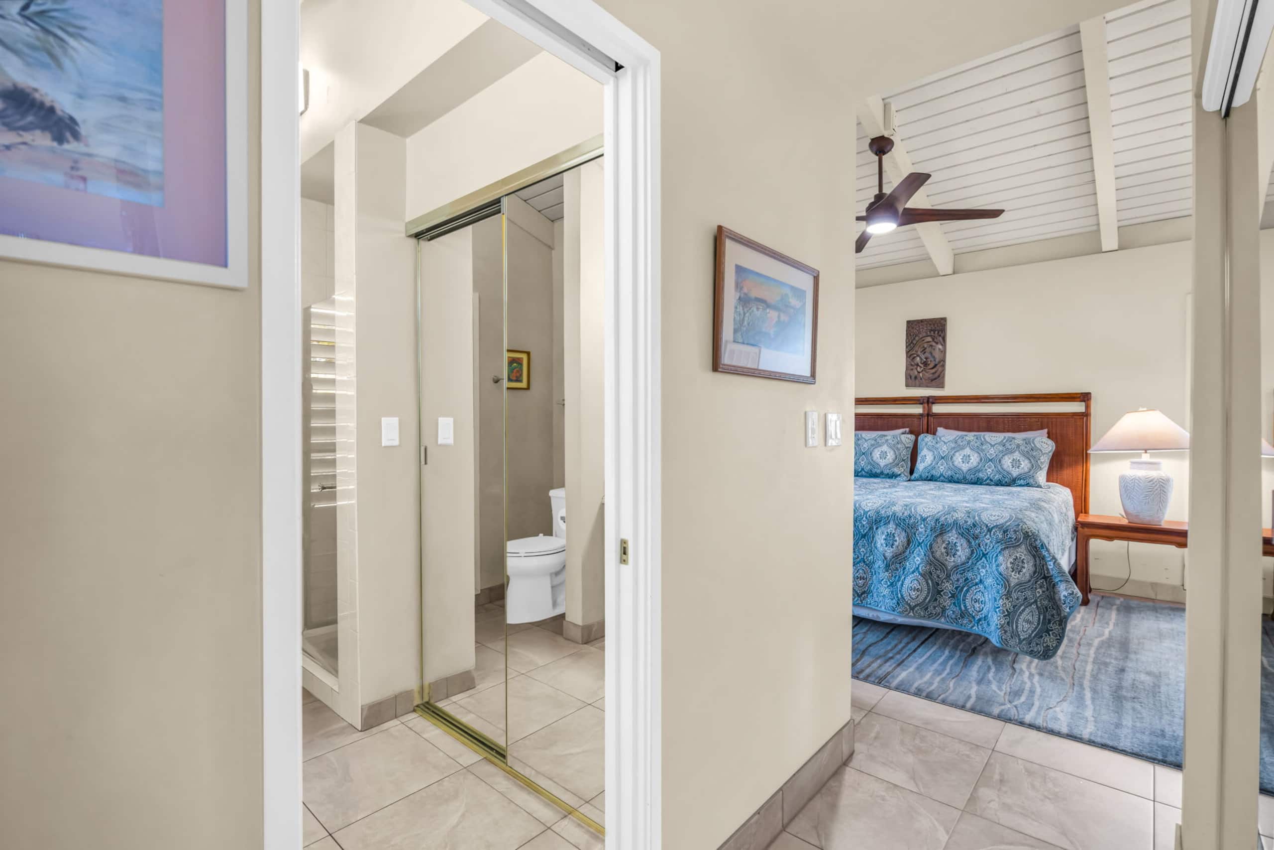 Condo in Kihei · ★5.0 · 2 bedrooms · 3 beds · 2 private baths - Image 32