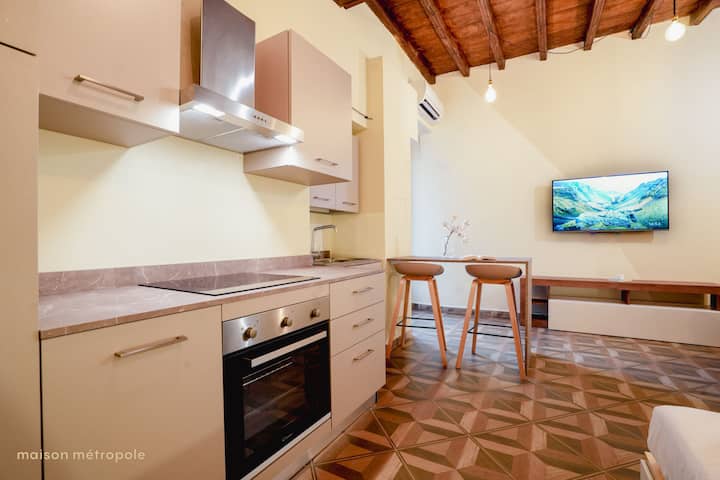 Torino Centro | Loft Rosine - Turin