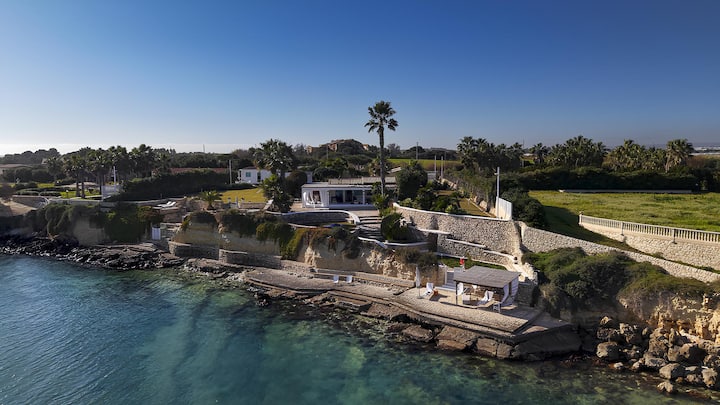Baia L'aura 8, Emma Villas - Ispica