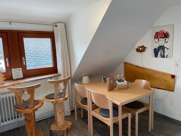 Zum Kuckuck - Titisee-Neustadt