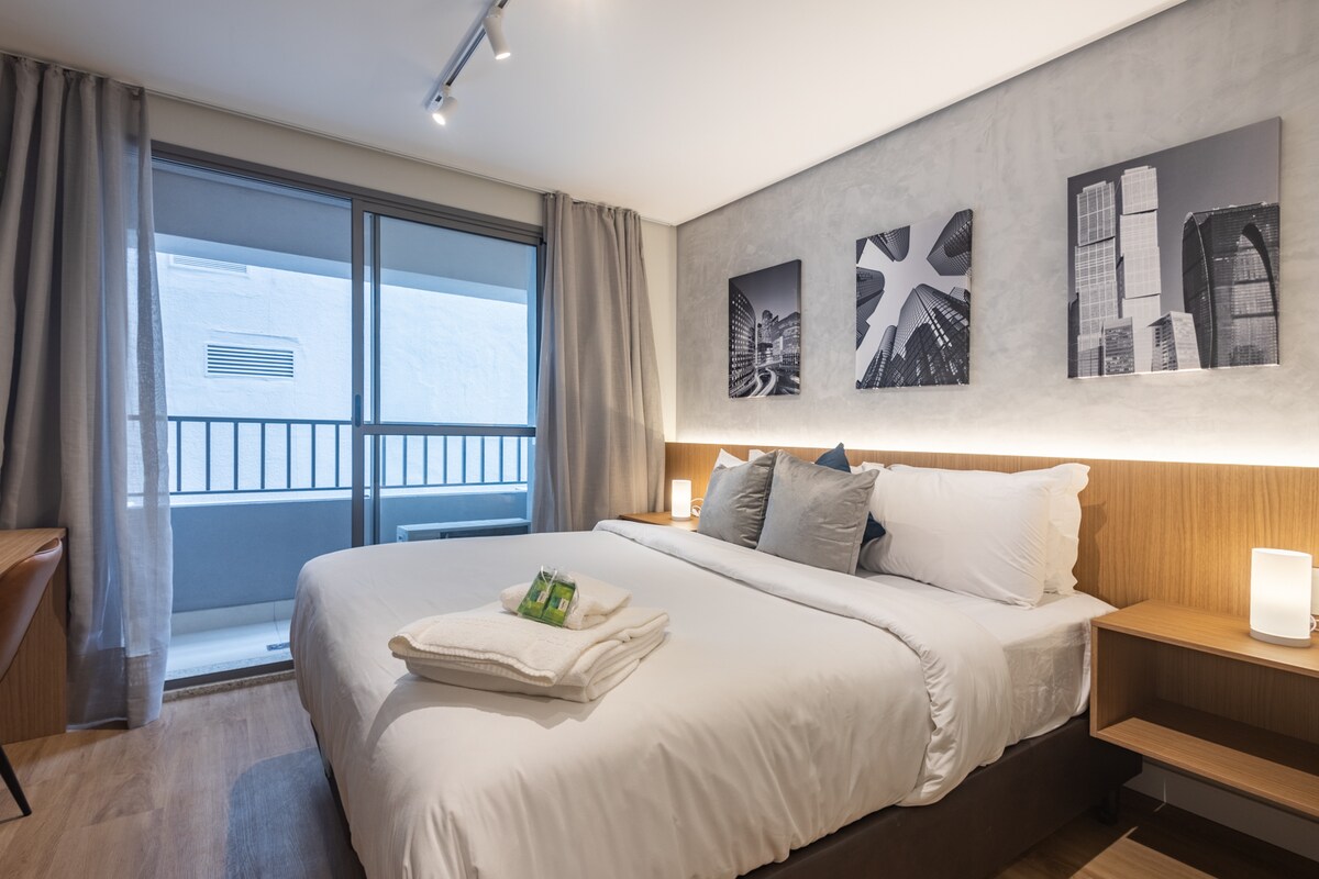 ห้องนอน