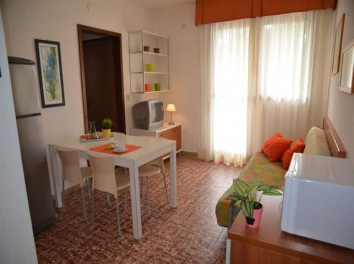 Maison Avec Terrasse Vue Mer - Beahost - Bibione