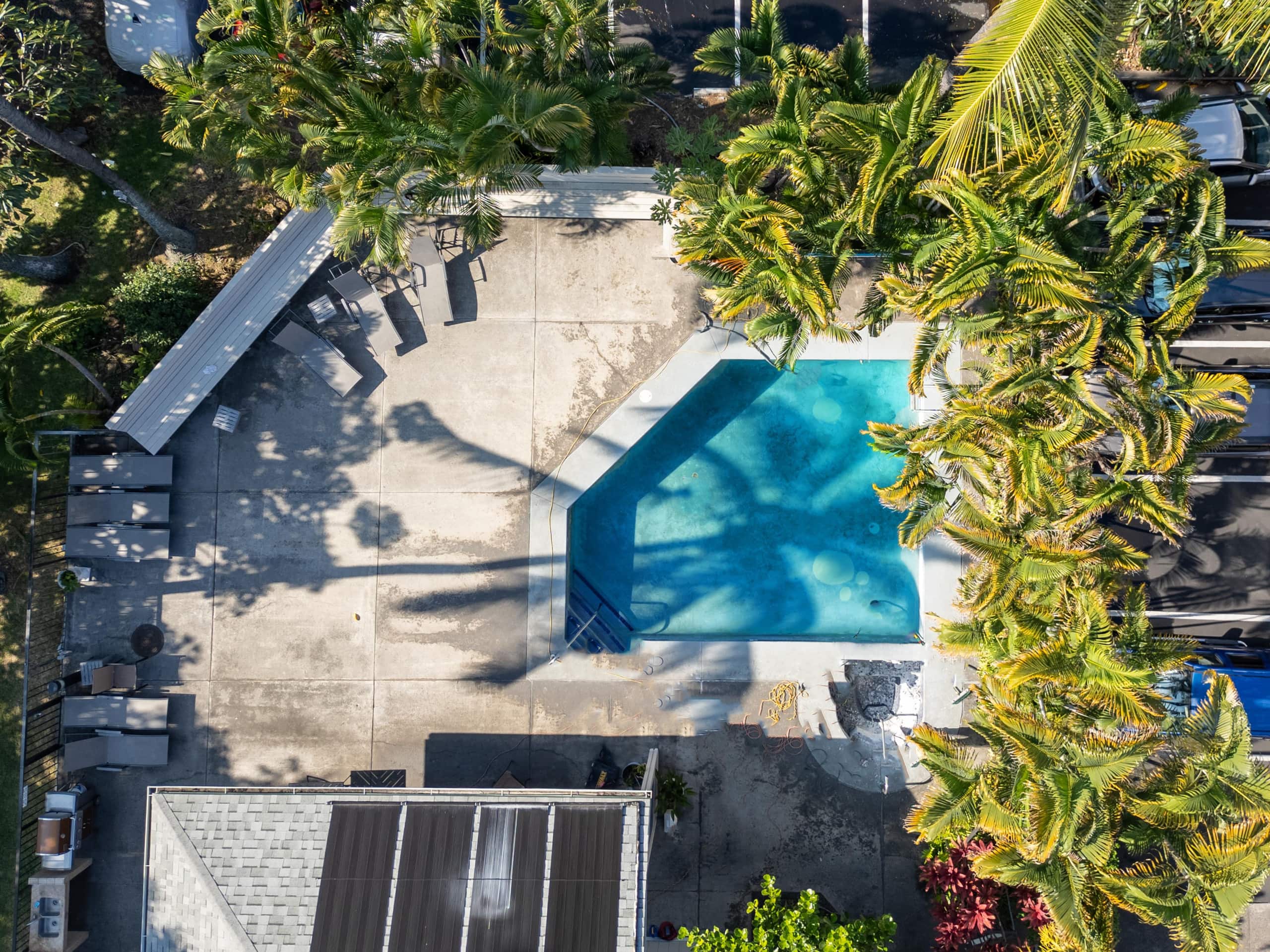 Condo in Kailua-Kona · ★5.0 · 1 bedroom · 2 beds · 1 private bath - Image 23