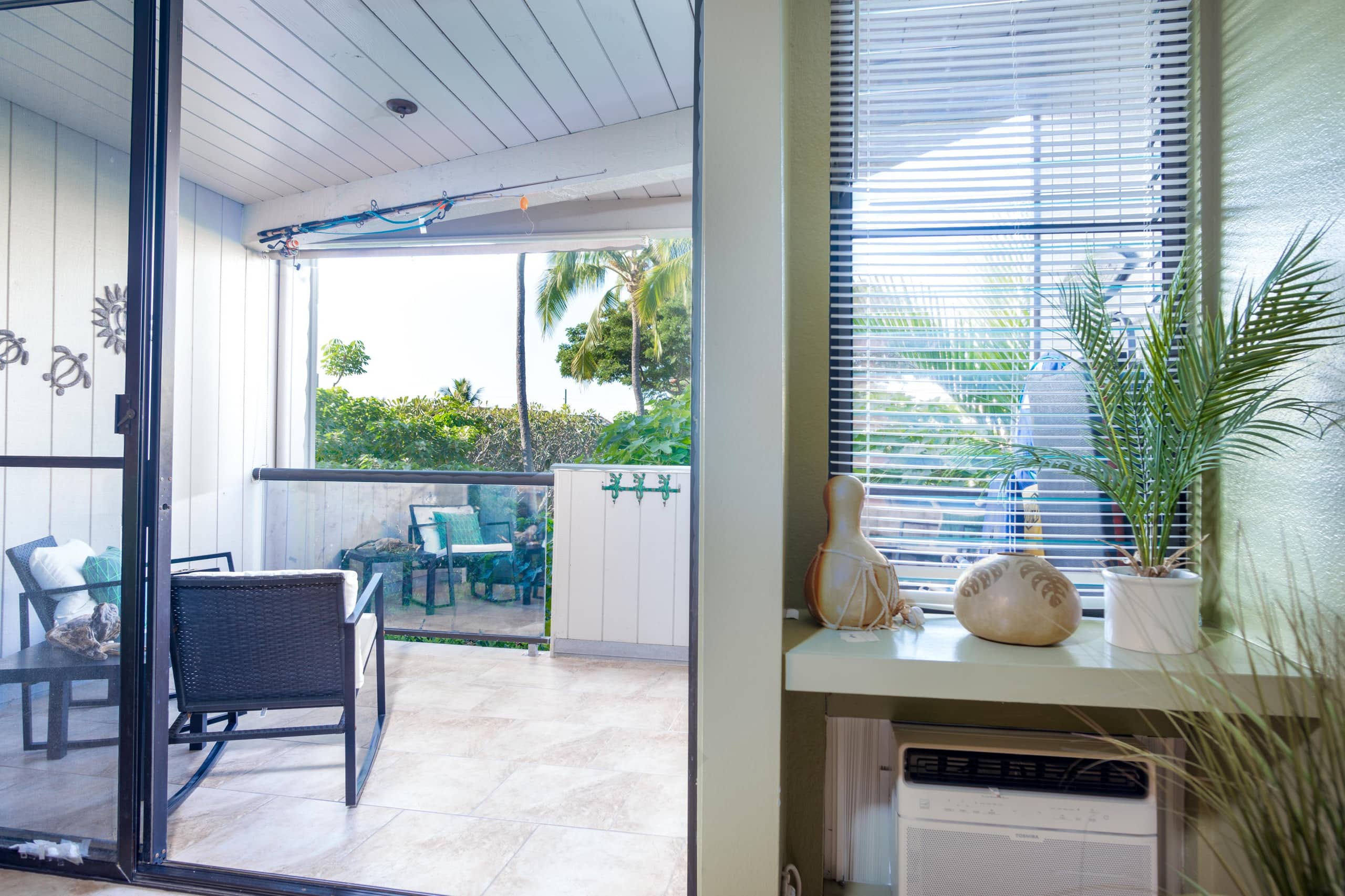 Condo in Kailua-Kona · ★5.0 · 1 bedroom · 2 beds · 1 private bath - Image 25