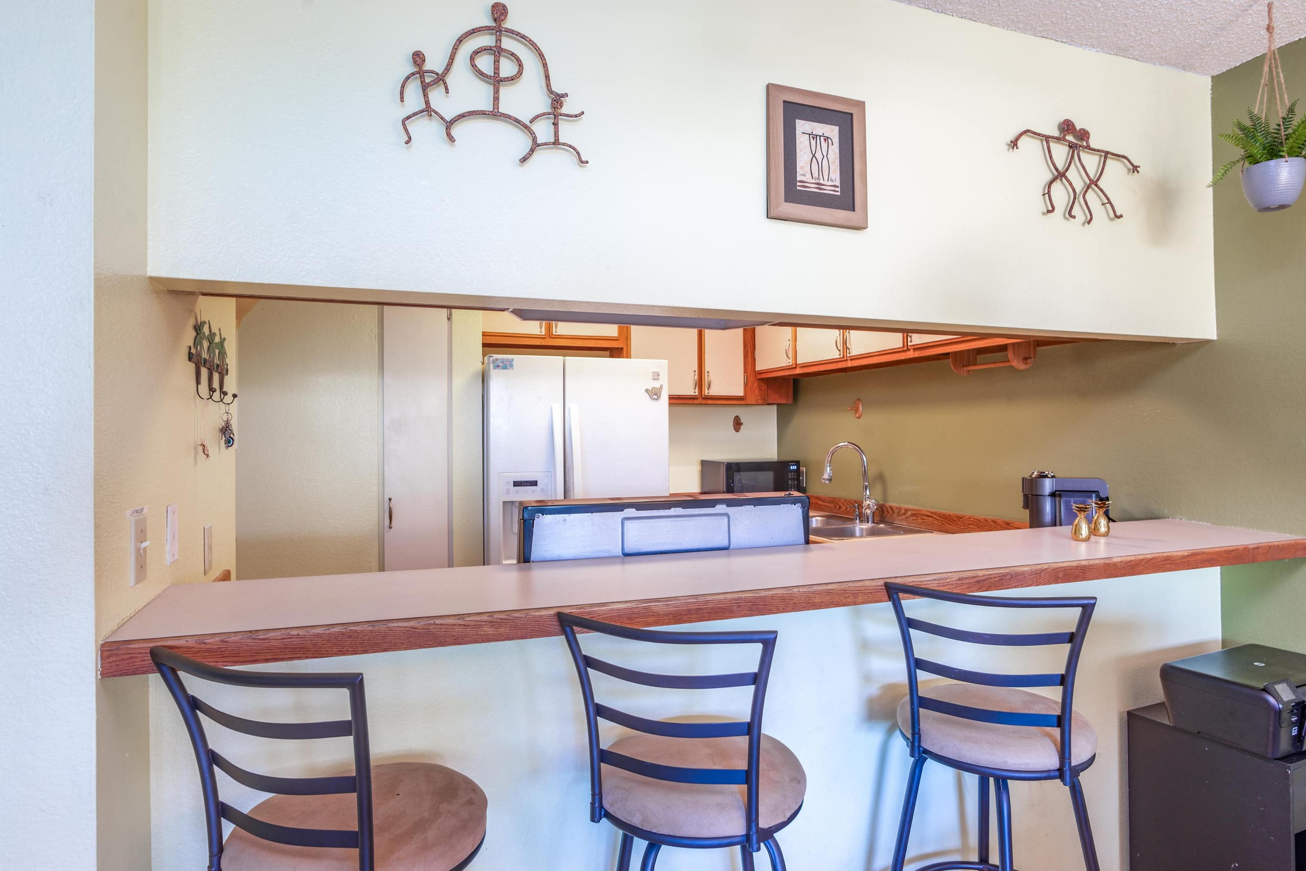 Condo in Kailua-Kona · ★5.0 · 1 bedroom · 2 beds · 1 private bath - Image 9