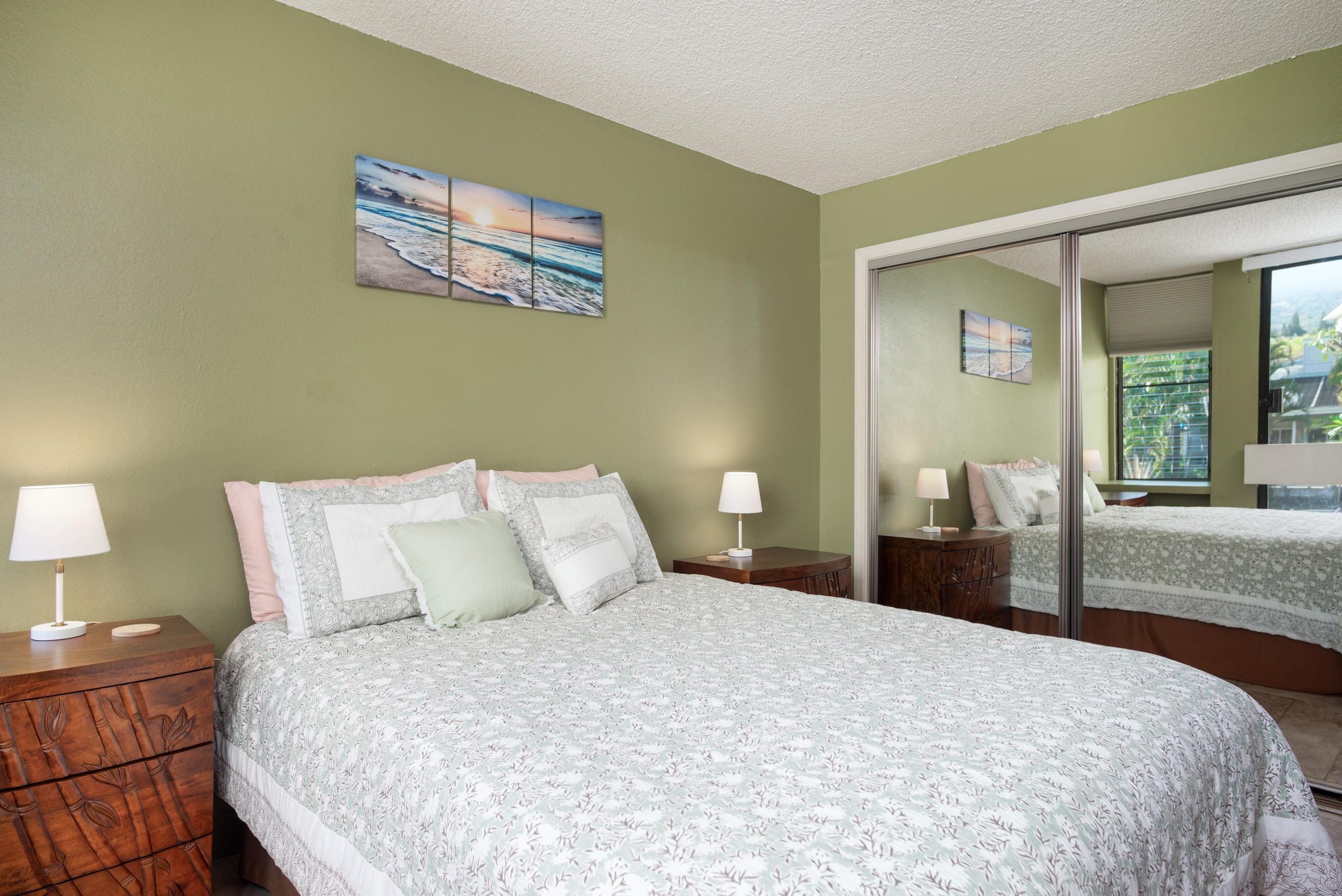 Condo in Kailua-Kona · ★5.0 · 1 bedroom · 2 beds · 1 private bath - Image 15