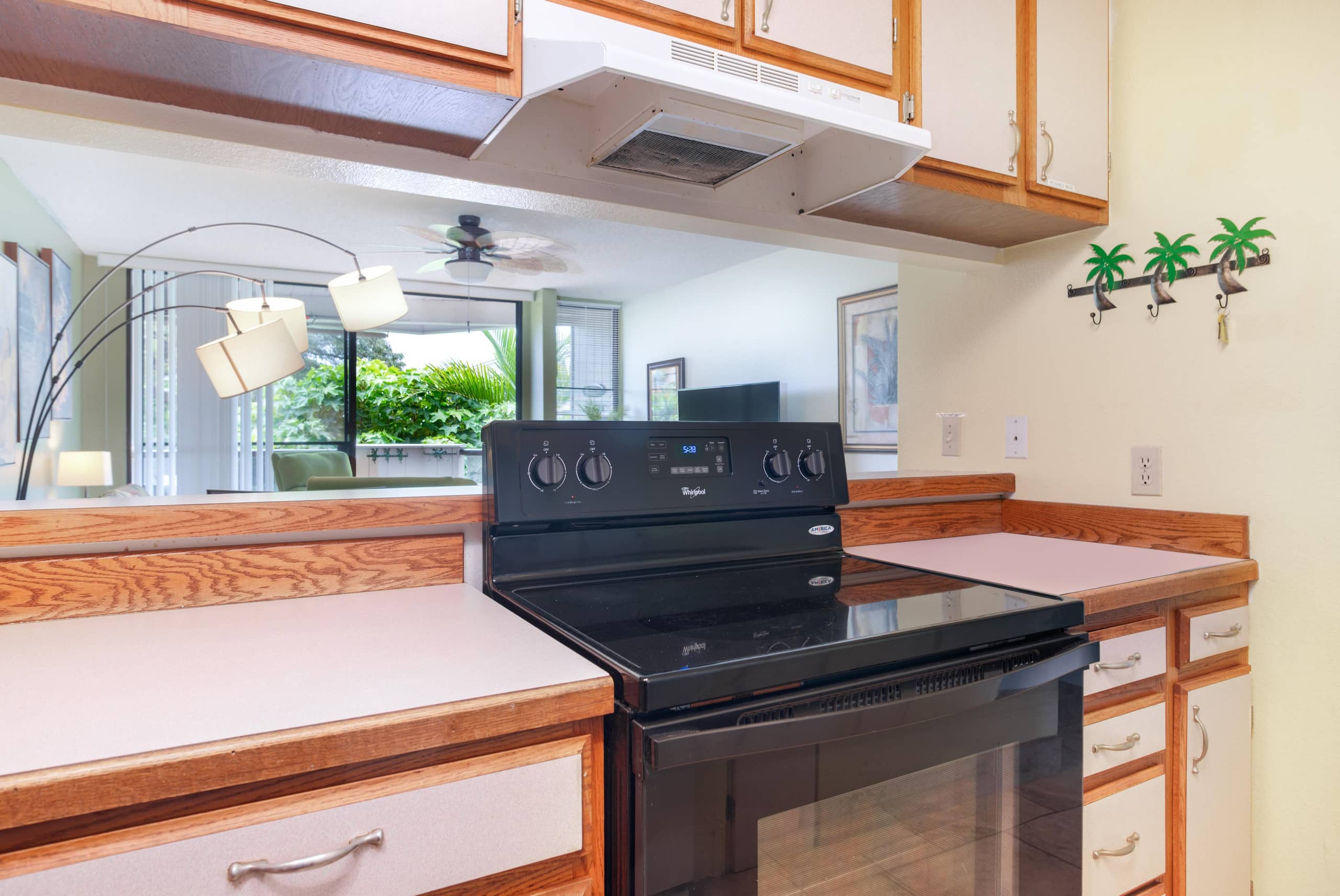 Condo in Kailua-Kona · ★5.0 · 1 bedroom · 2 beds · 1 private bath - Image 11