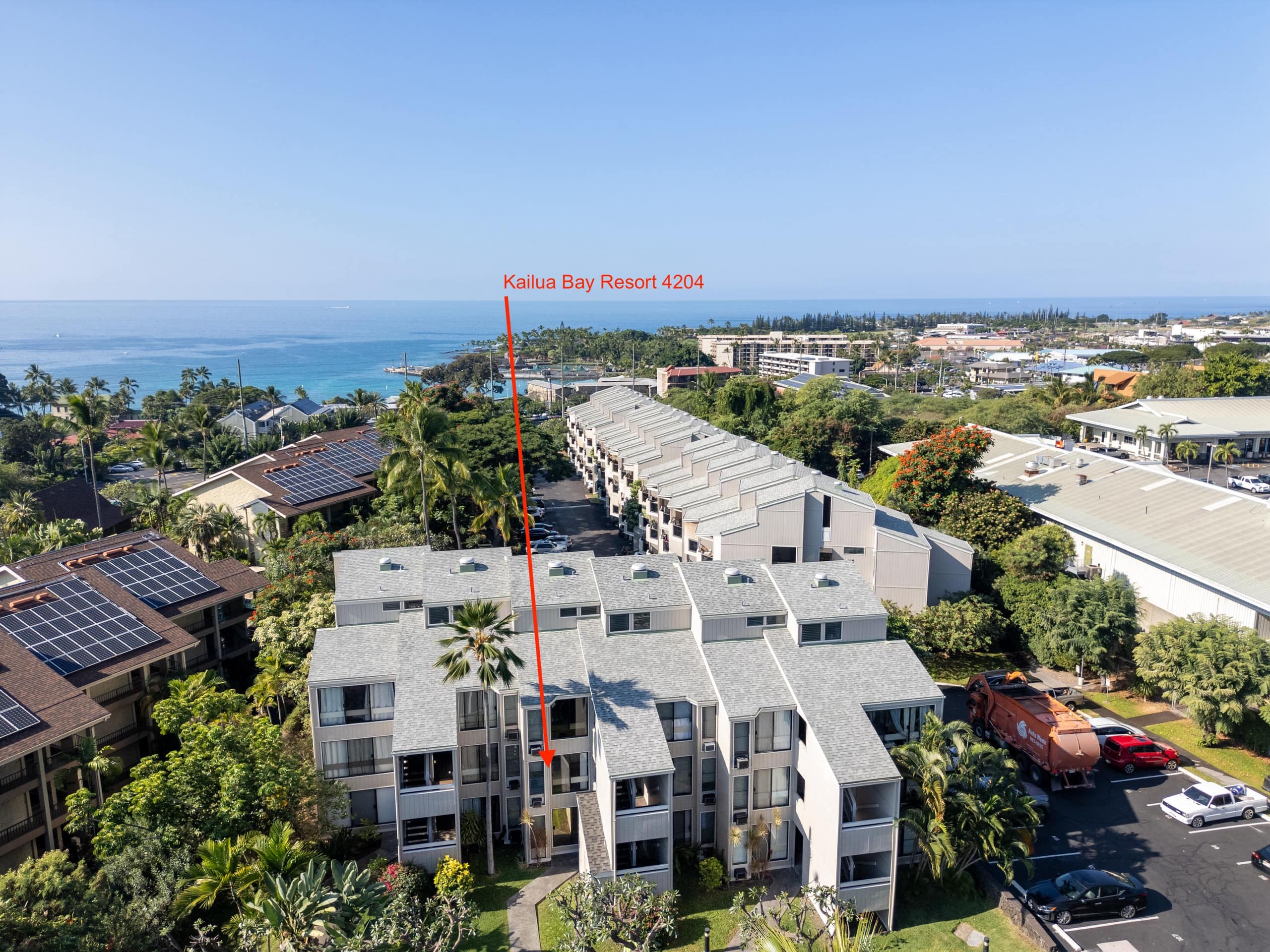 Condo in Kailua-Kona · ★5.0 · 1 bedroom · 2 beds · 1 private bath - Image 26