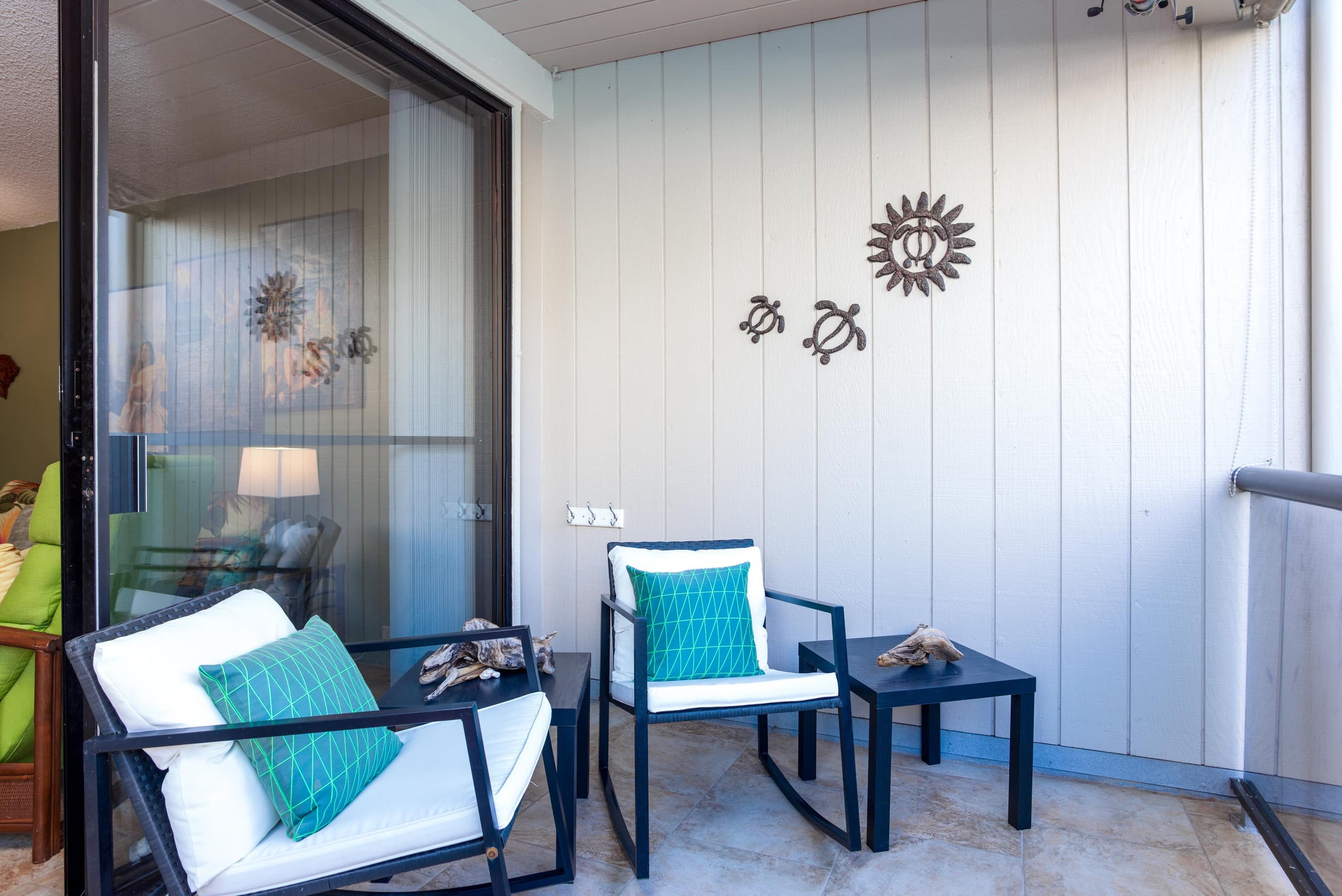 Condo in Kailua-Kona · ★5.0 · 1 bedroom · 2 beds · 1 private bath - Image 22