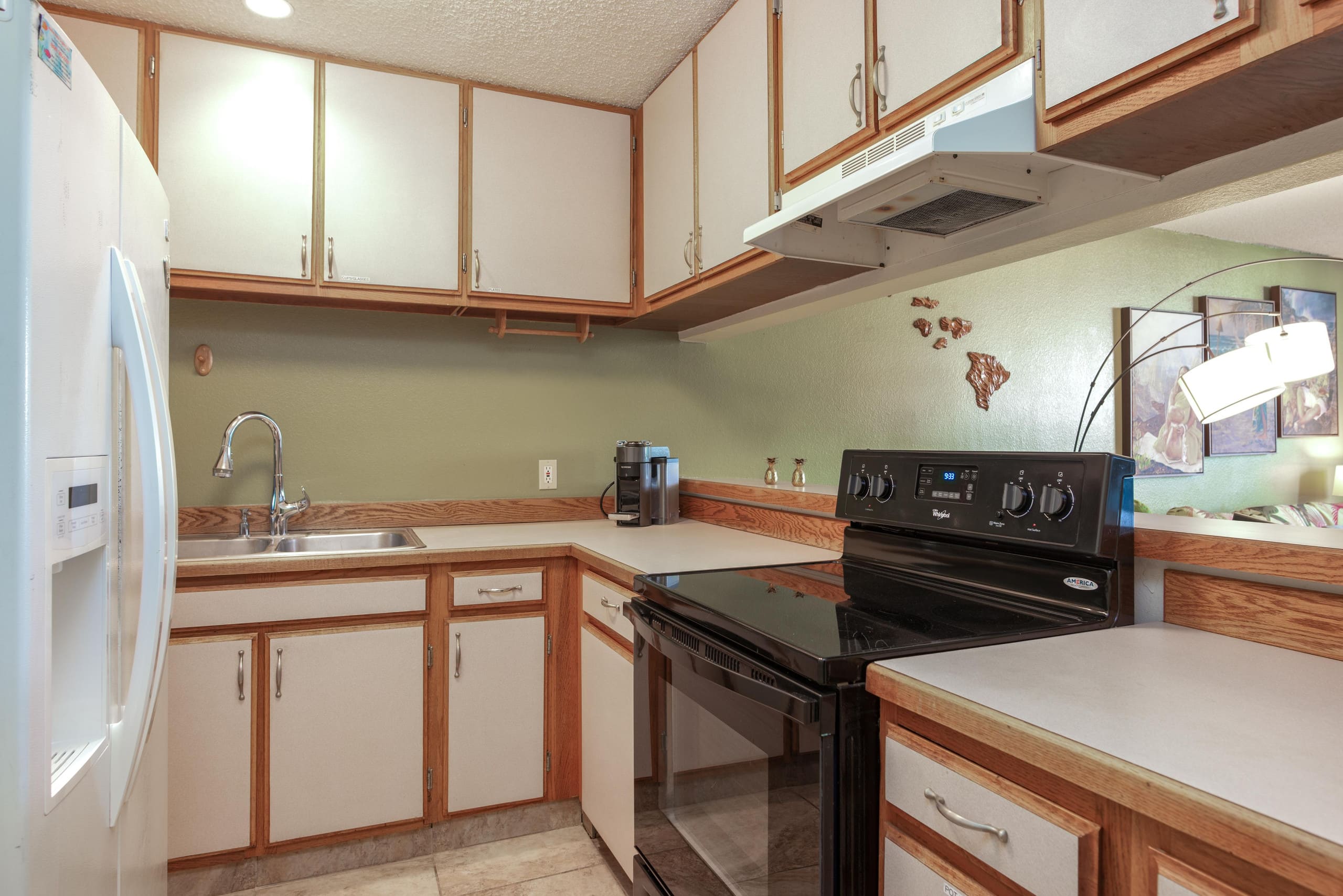 Condo in Kailua-Kona · ★5.0 · 1 bedroom · 2 beds · 1 private bath - Image 10