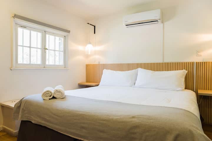 Modern 1br Apt In Bellavista | Steps From Metro - チリ プロビデンシア