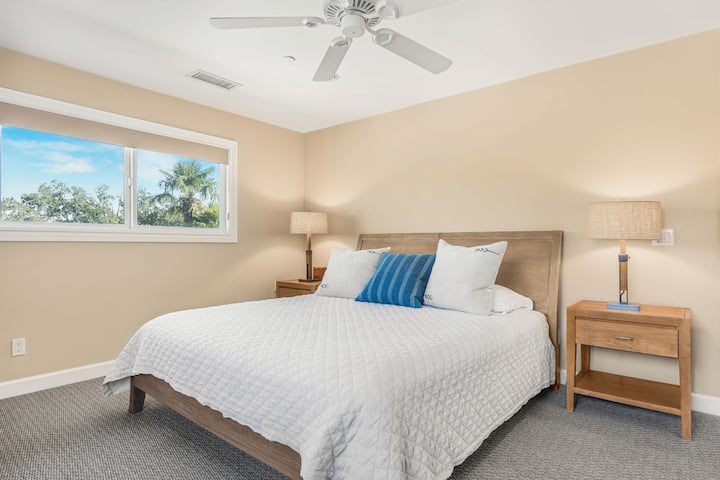 Трета спална соба, втор кат, главно живеалиште.