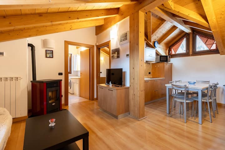 Appartamento Ugo - Valdidentro - Bormio