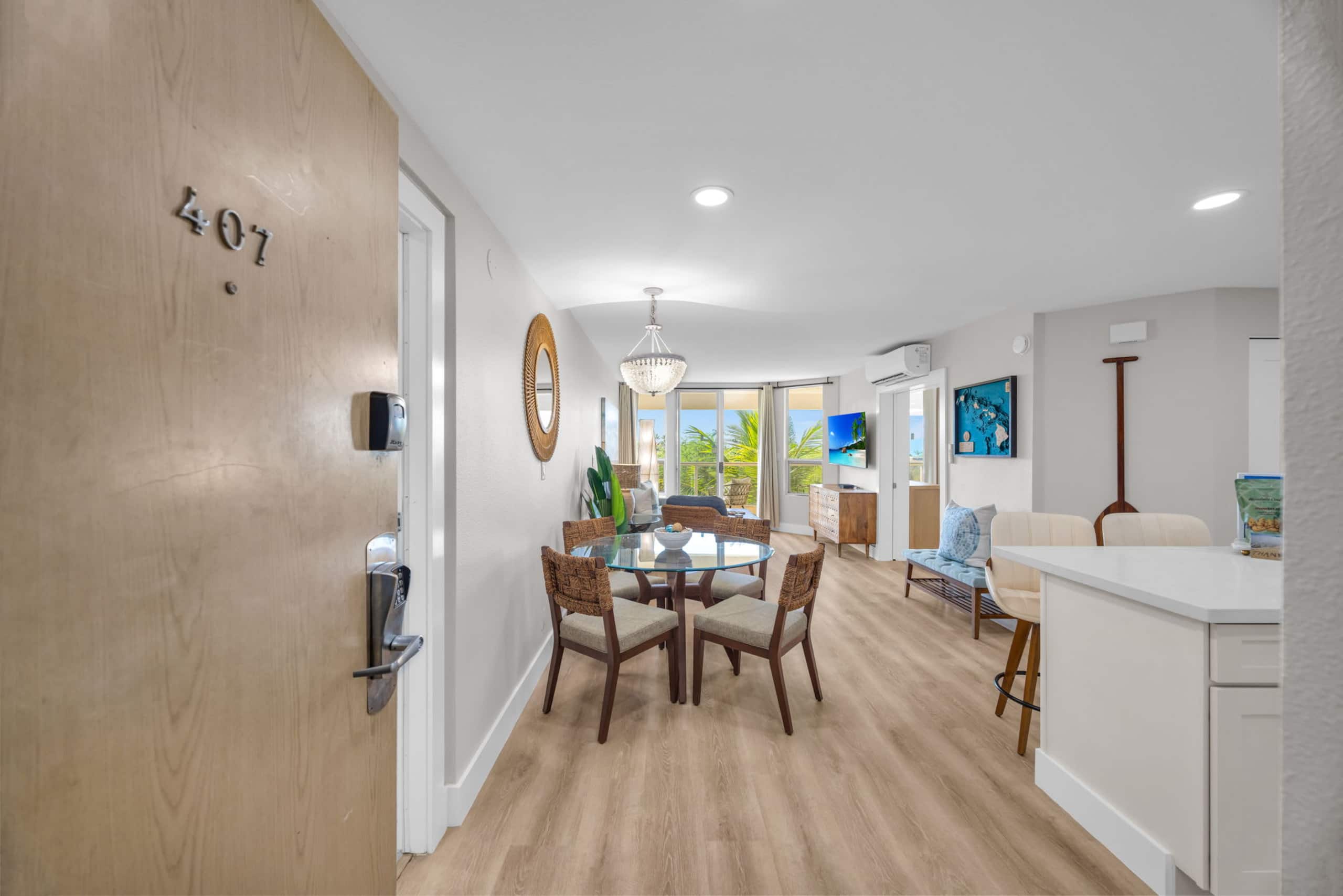 Condo in Kihei · ★5.0 · 1 bedroom · 2 beds · 1 bath - Image 21