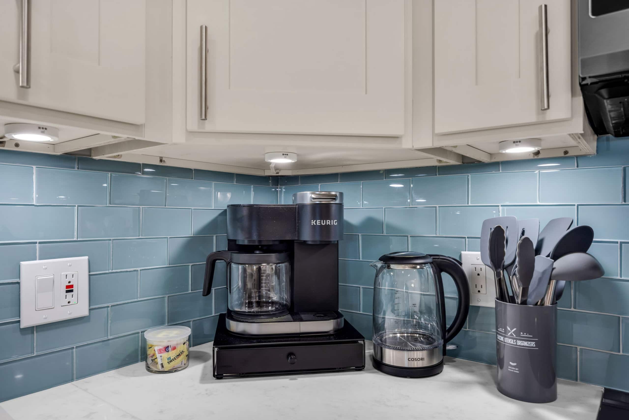 Condo in Kihei · ★5.0 · 1 bedroom · 2 beds · 1 bath - Image 19