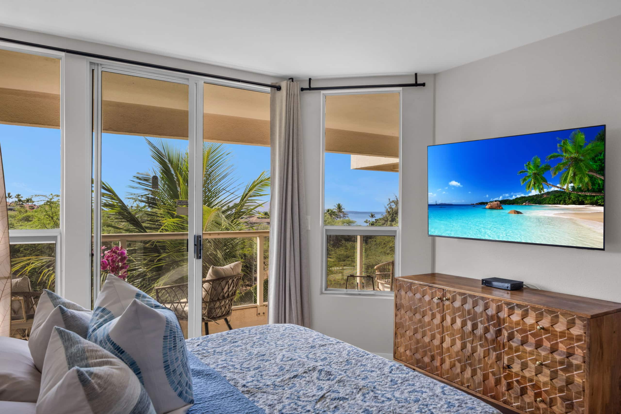 Condo in Kihei · ★5.0 · 1 bedroom · 2 beds · 1 bath - Image 36