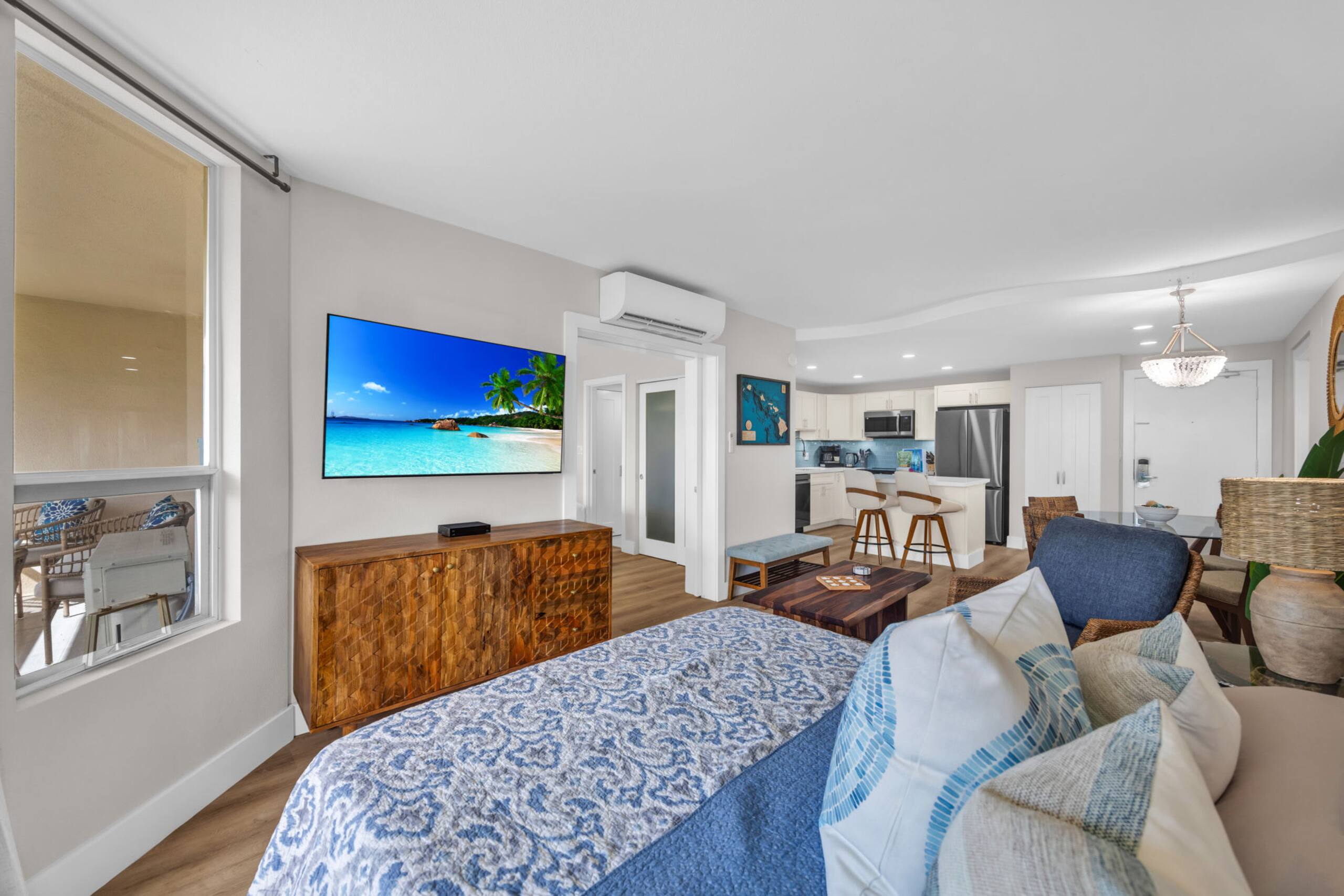 Condo in Kihei · ★5.0 · 1 bedroom · 2 beds · 1 bath - Image 38