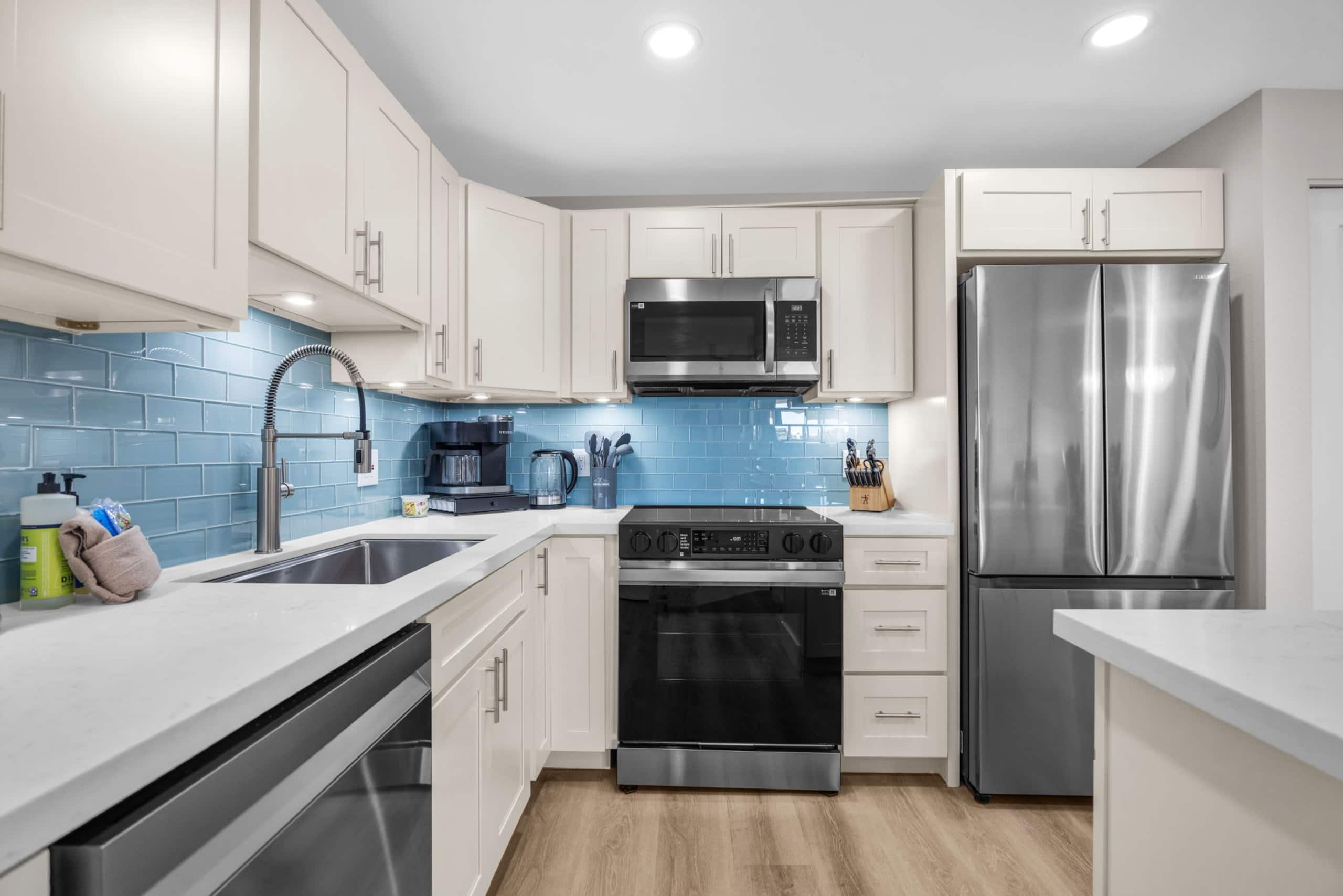 Condo in Kihei · ★5.0 · 1 bedroom · 2 beds · 1 bath - Image 12