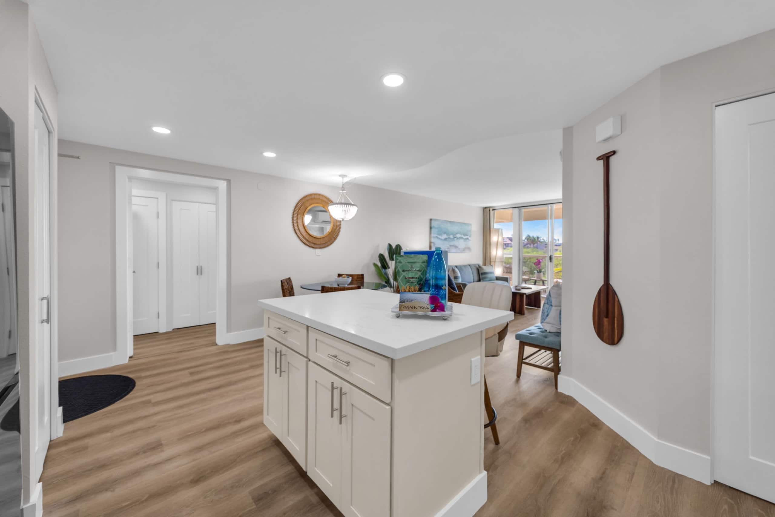 Condo in Kihei · ★5.0 · 1 bedroom · 2 beds · 1 bath - Image 13