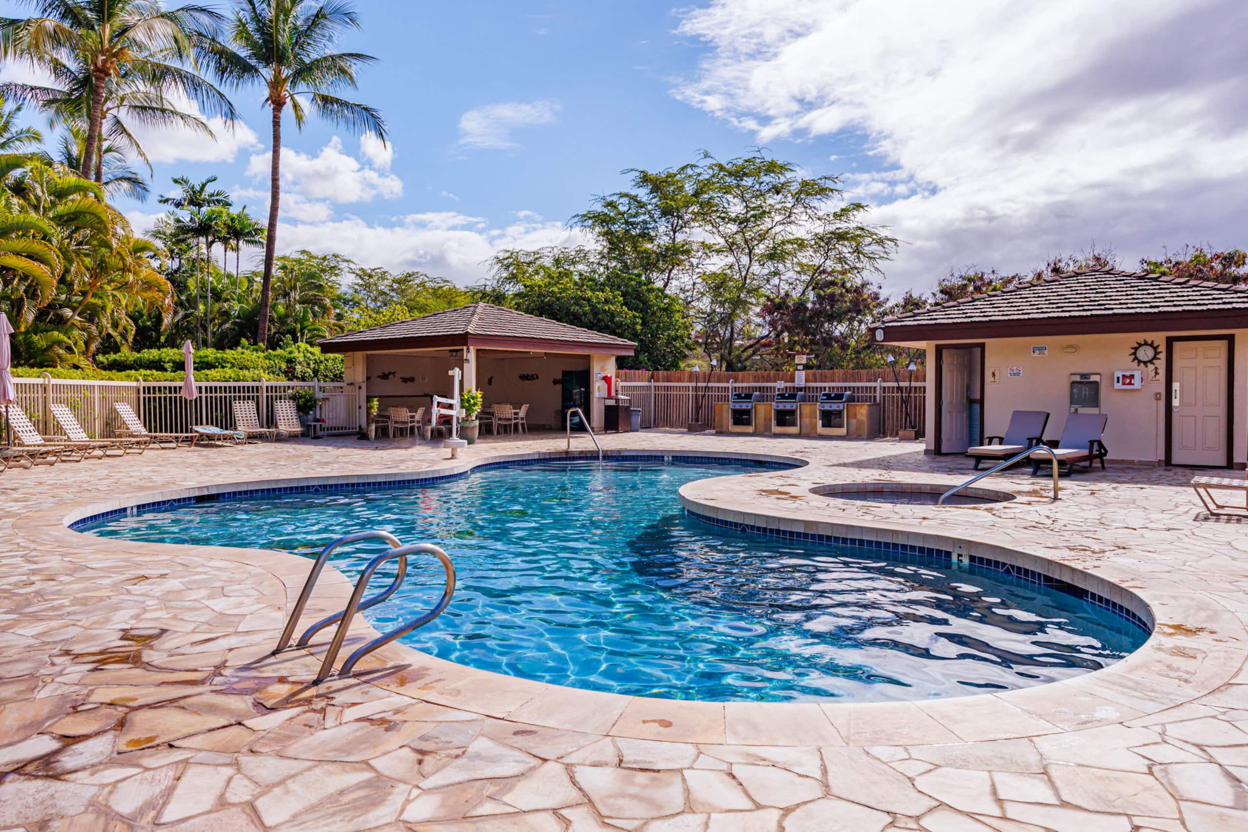Condo in Kihei · ★5.0 · 1 bedroom · 2 beds · 1 bath - Image 49
