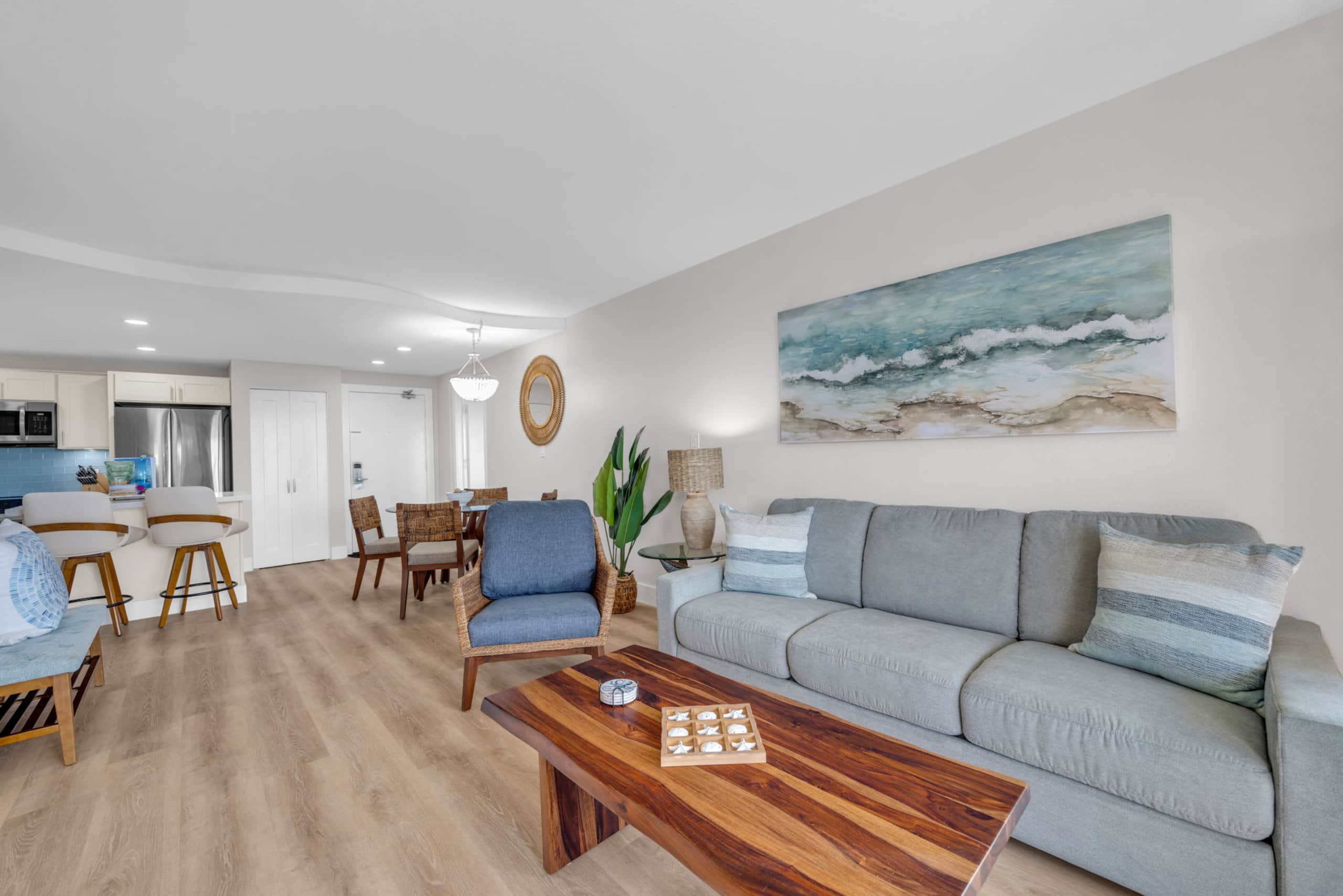 Condo in Kihei · ★5.0 · 1 bedroom · 2 beds · 1 bath - Image 5