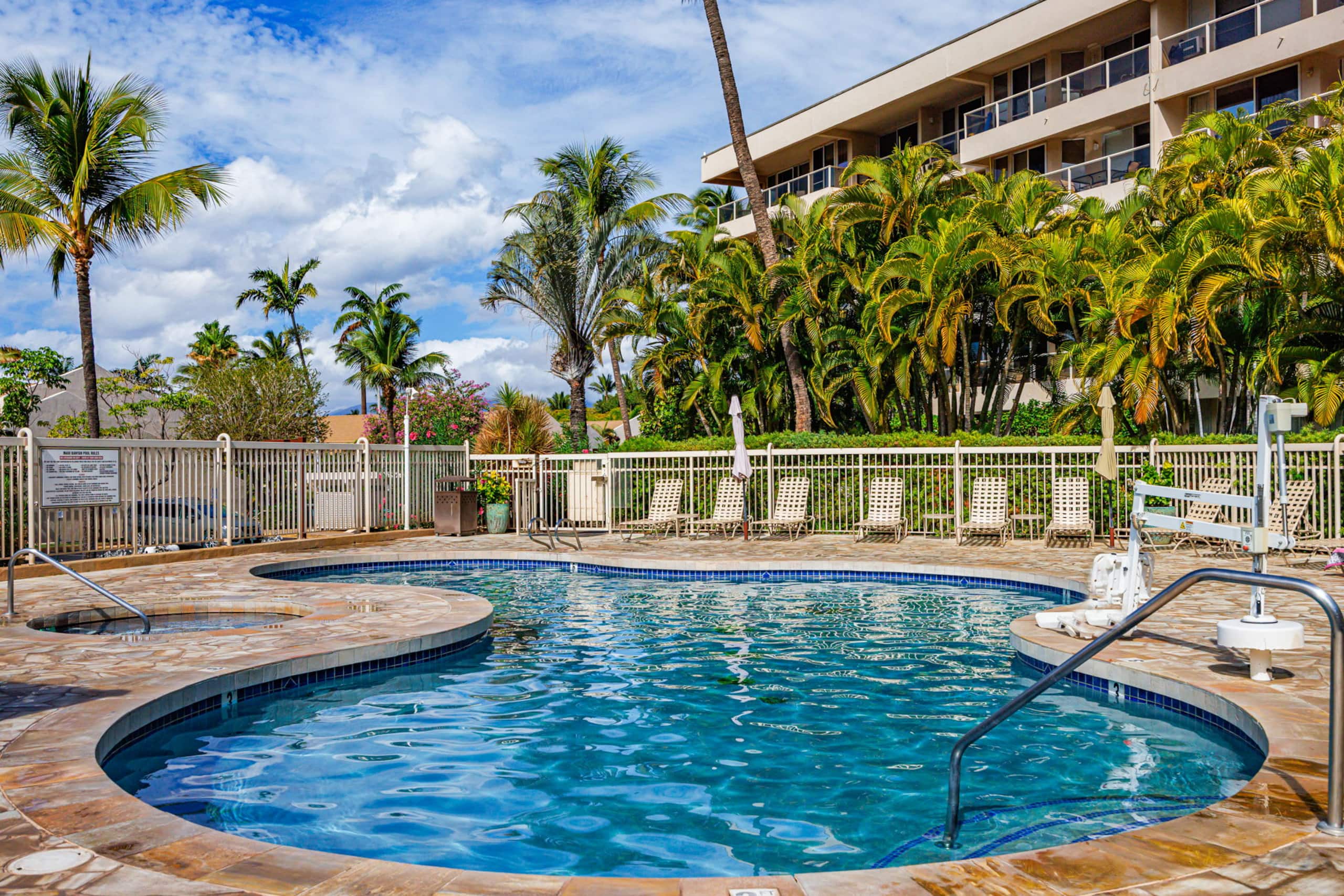 Condo in Kihei · ★5.0 · 1 bedroom · 2 beds · 1 bath - Image 51