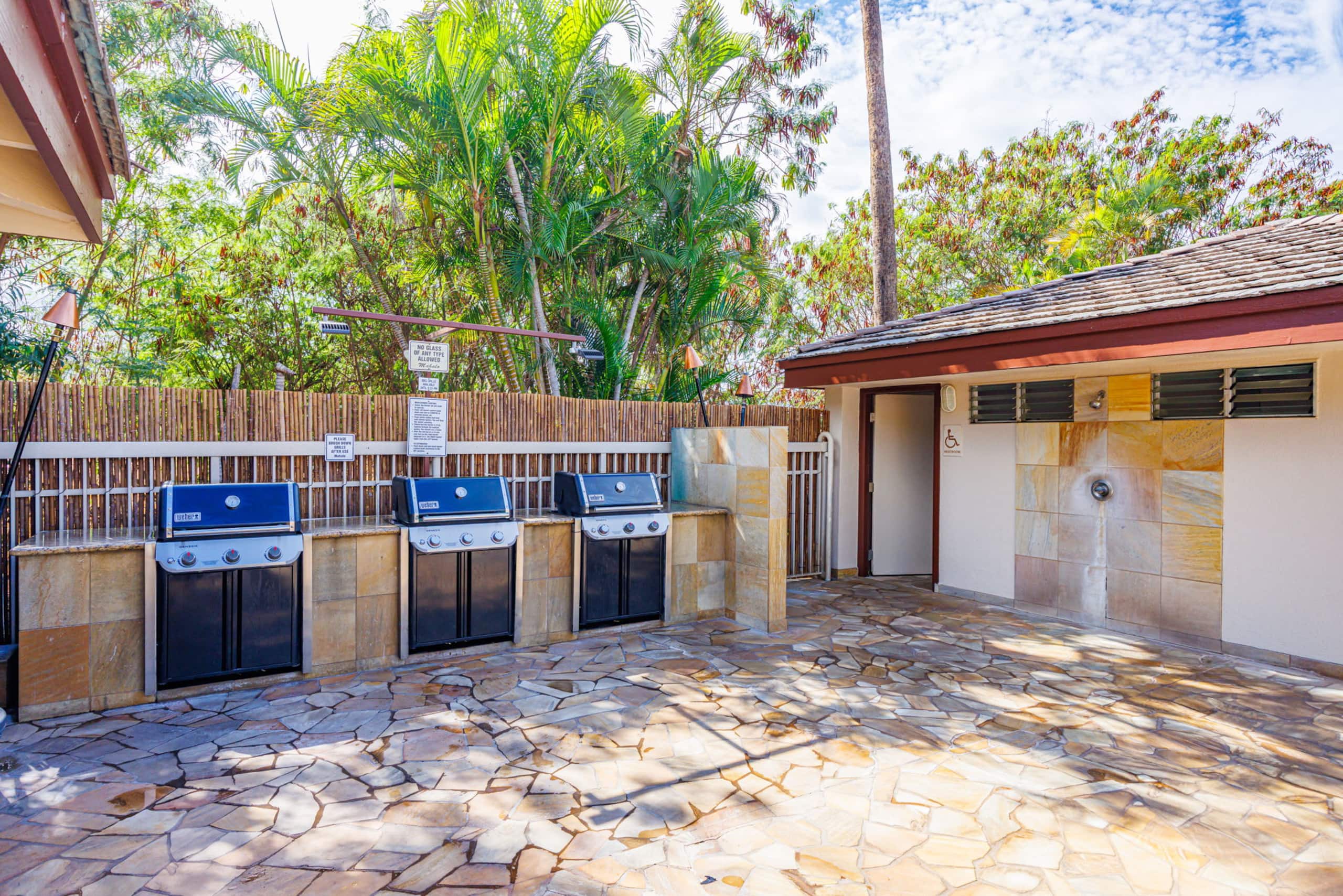 Condo in Kihei · ★5.0 · 1 bedroom · 2 beds · 1 bath - Image 55