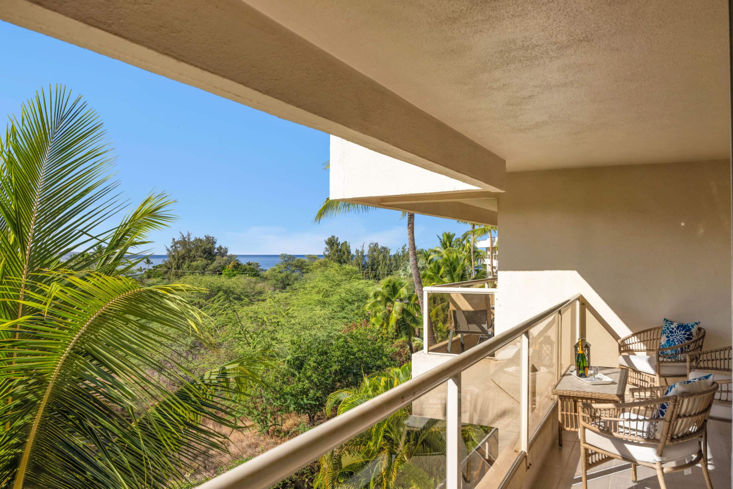 Condo in Kihei · ★5.0 · 1 bedroom · 2 beds · 1 bath - Image 44