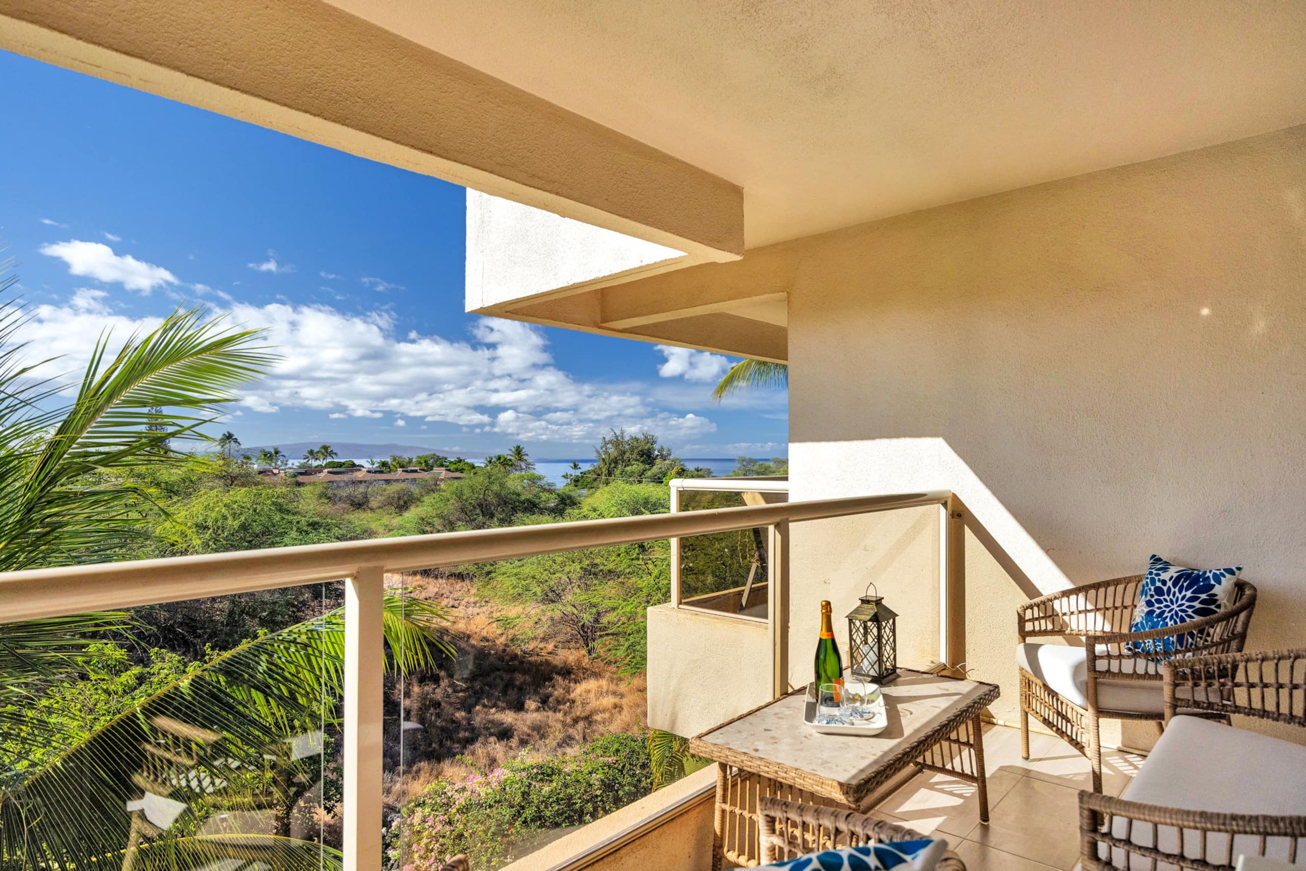 Condo in Kihei · ★5.0 · 1 bedroom · 2 beds · 1 bath - Image 3