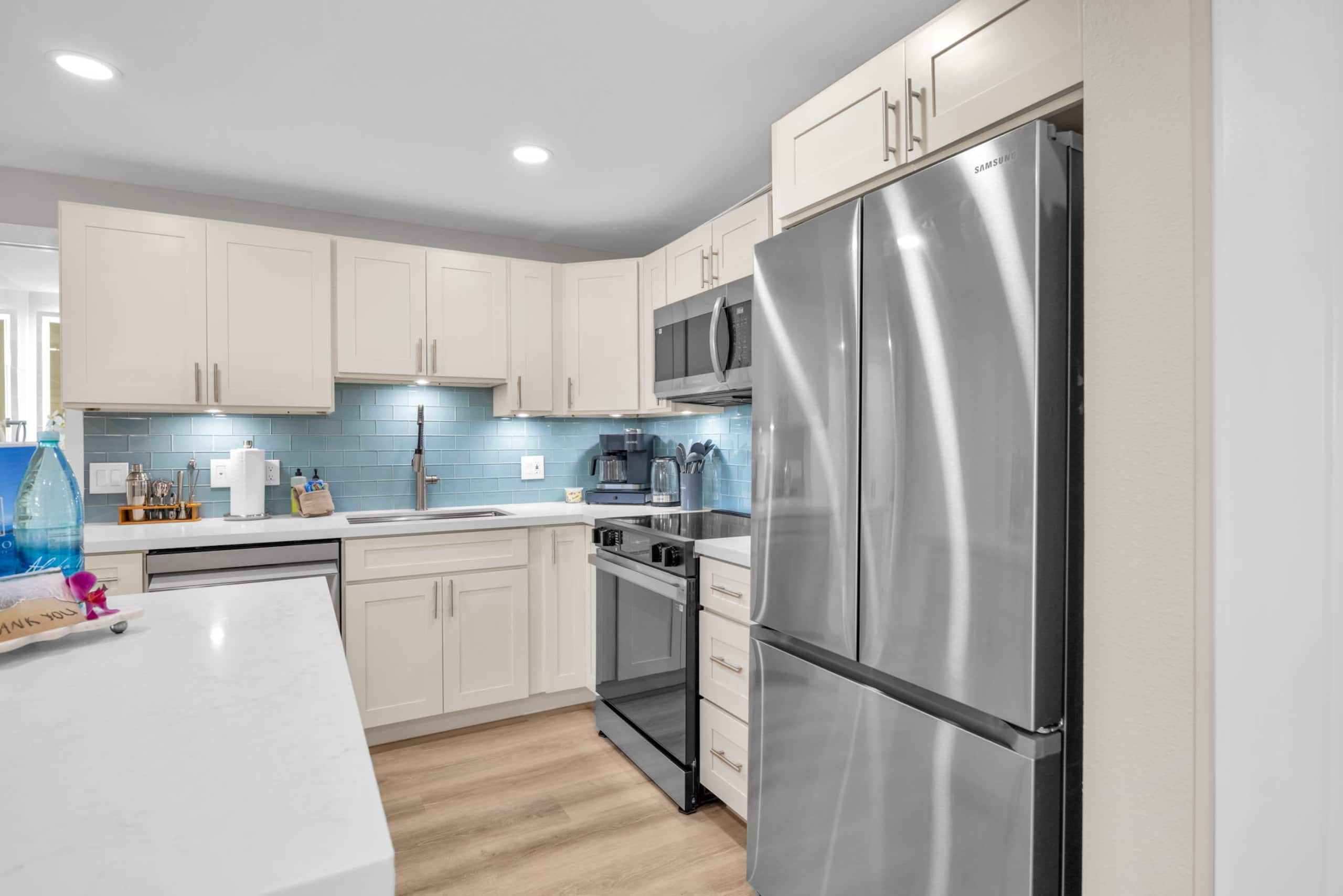 Condo in Kihei · ★5.0 · 1 bedroom · 2 beds · 1 bath - Image 15