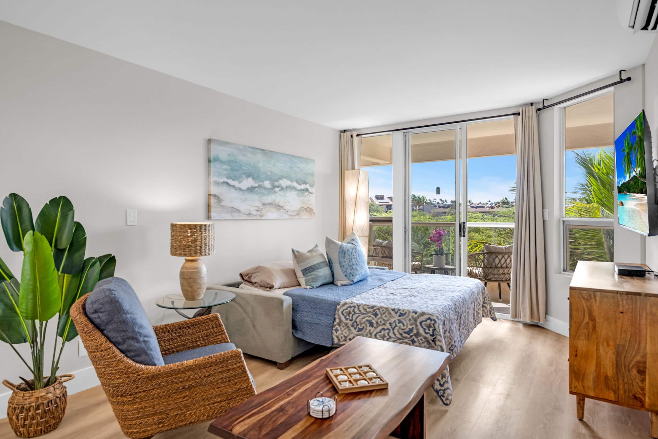 Condo in Kihei · ★5.0 · 1 bedroom · 2 beds · 1 bath - Image 34